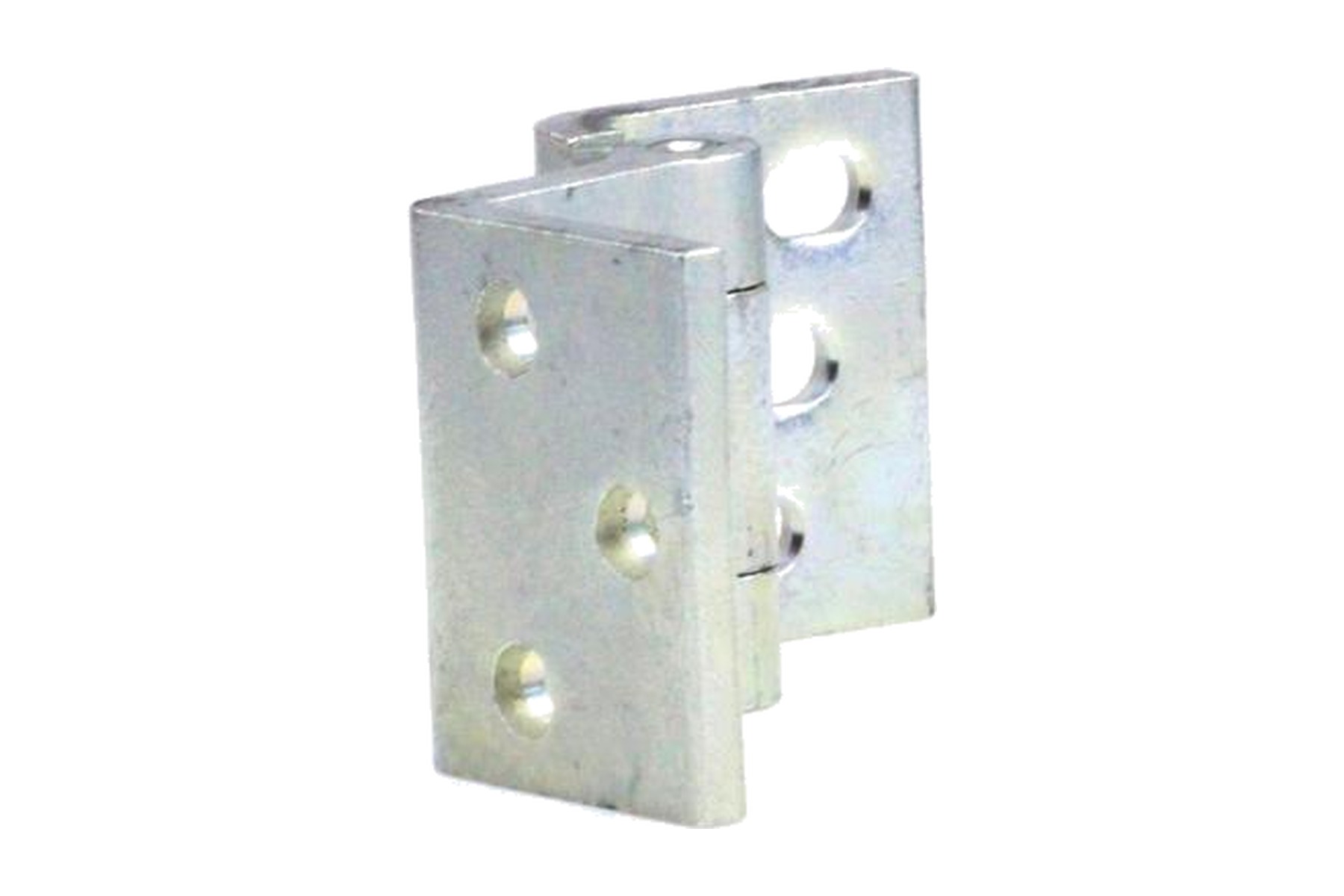 Dobradiça de Tampa de Caçamba VW 376827301 - Imagem 23