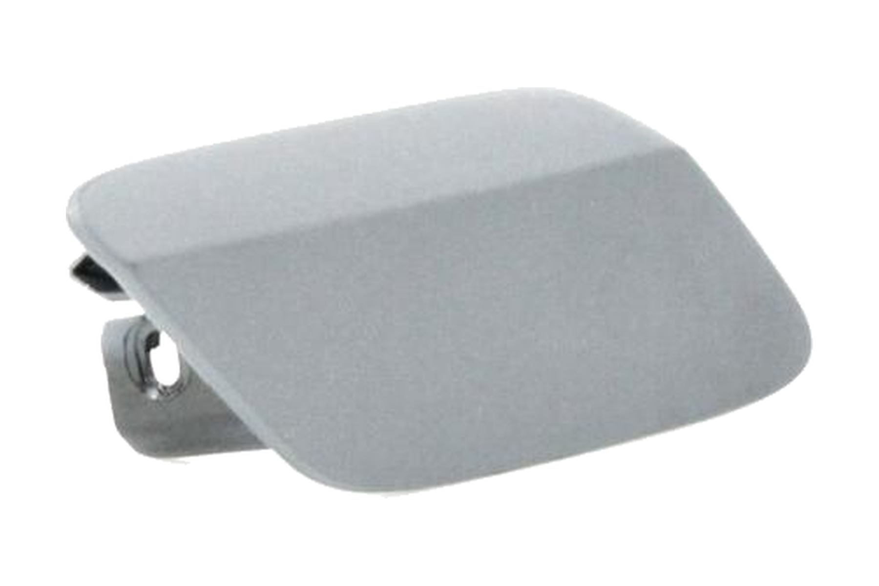 Capa de Cobertura de Lavador de Farol Dianteiro Direito (Passageiro) VW 5NN807938GRU - Imagem 22