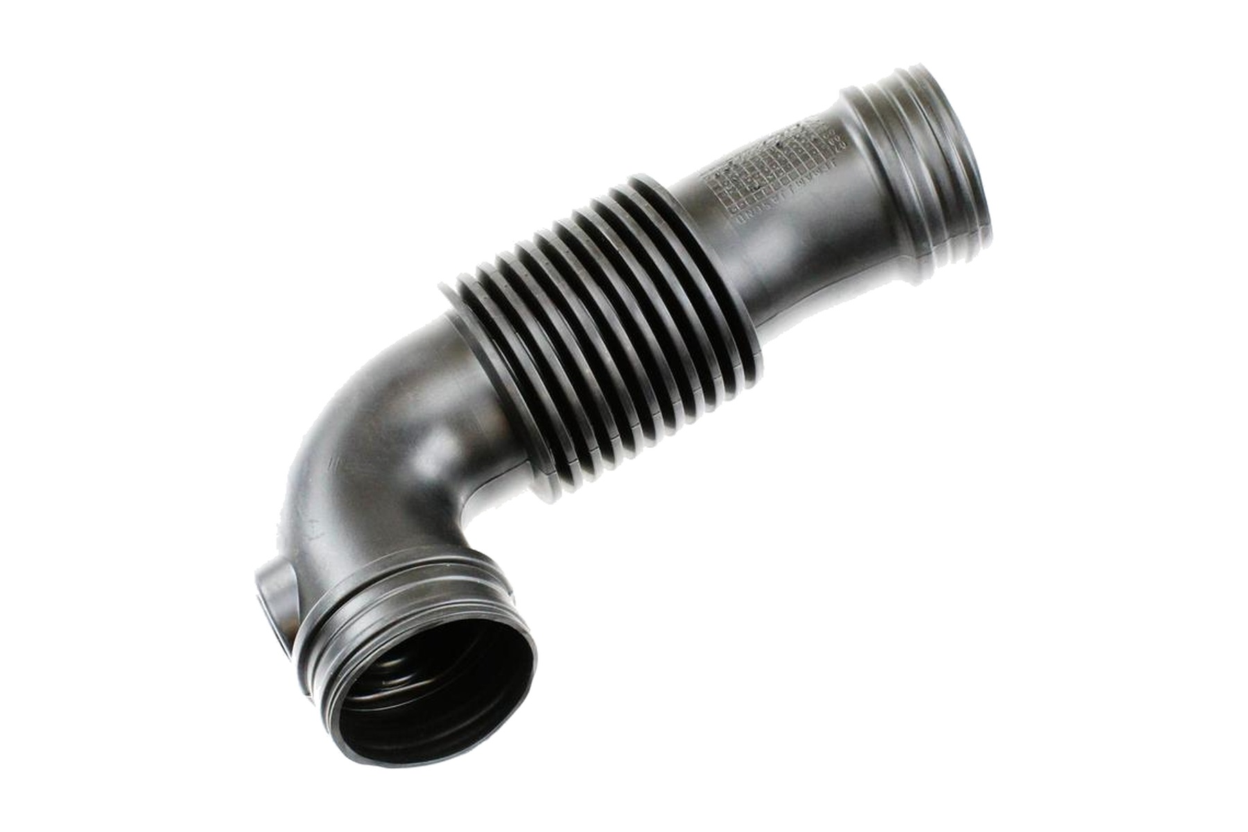 Tubo de Conexão de Caixa de Filtro de Ar VW 1JE129684A - Imagem 2
