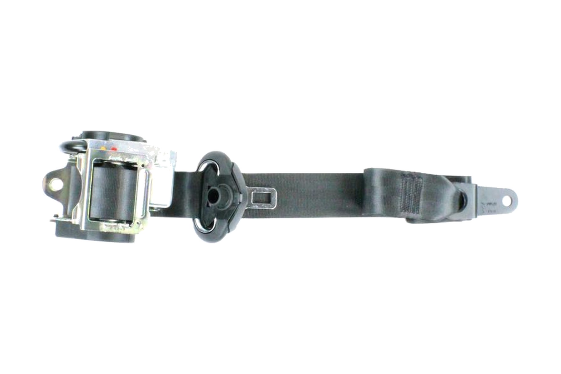 Cinto de Segurança de Banco VW 5Z4857706AARAA - Imagem 25