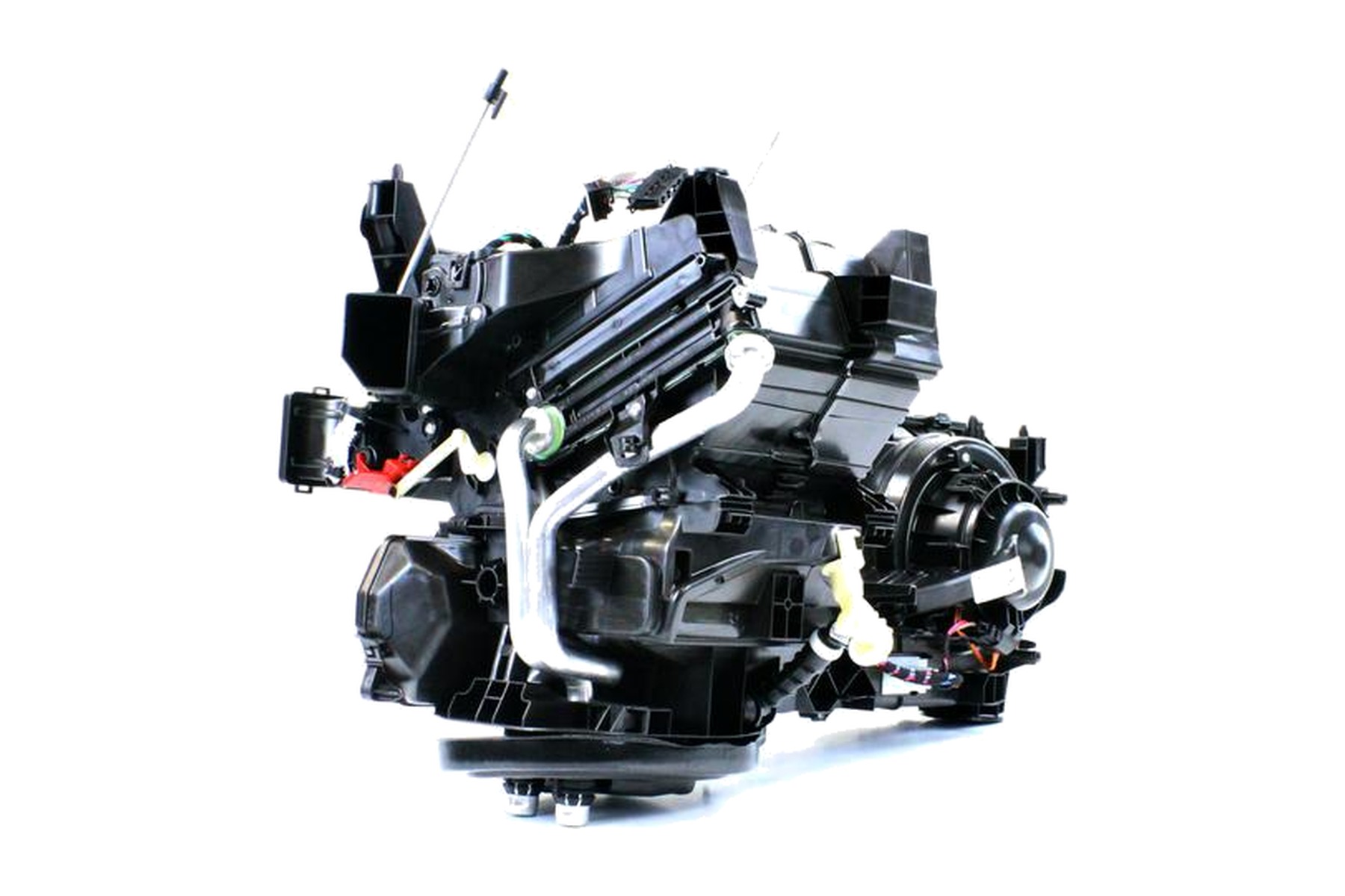 Caixa de Ar Condicionado VW 2QB816002T - Imagem 9