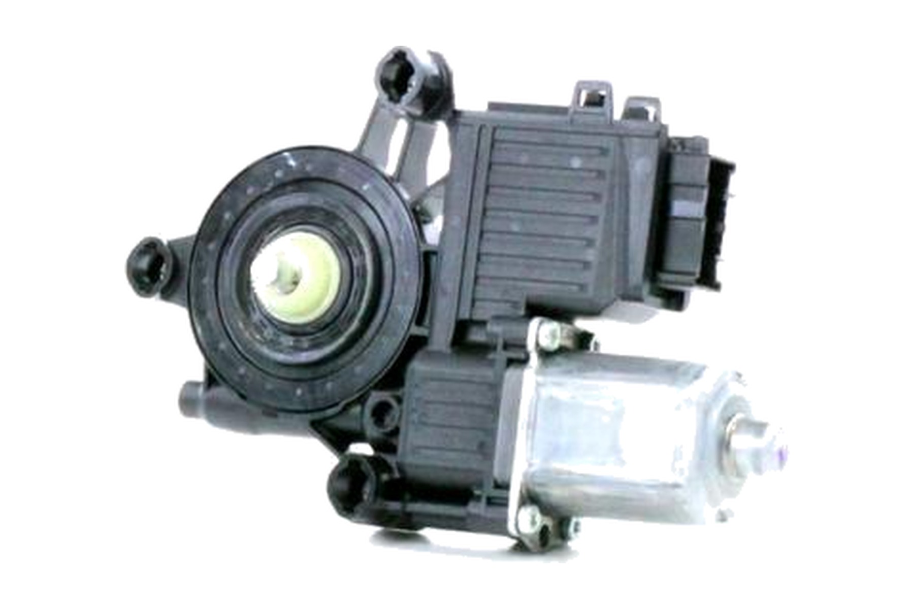 Motor de Acionamento de Vidro VW 2Q3959406A - Imagem 3