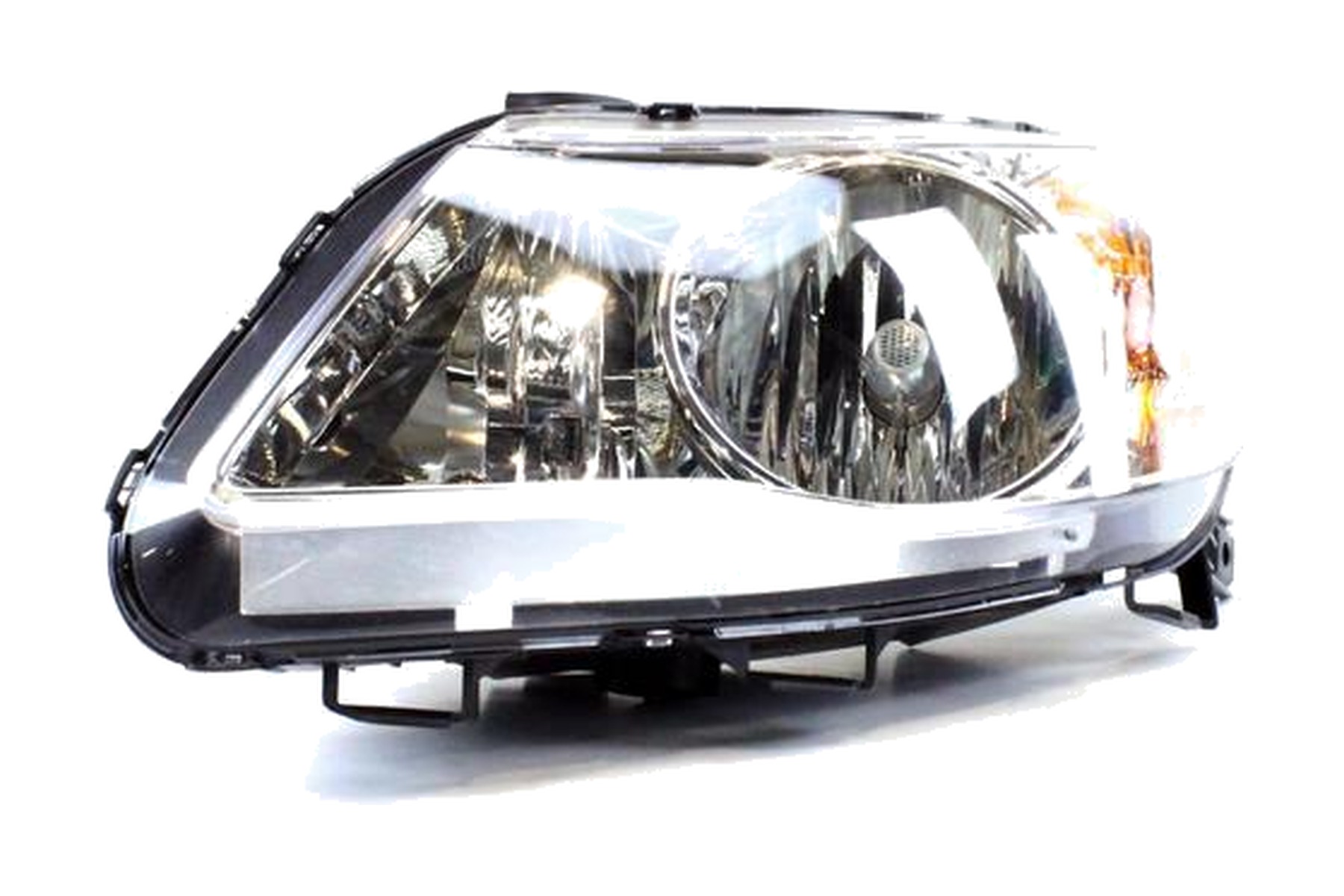 Farol Esquerdo (Motorista) VW 5U0941007C - Imagem 22