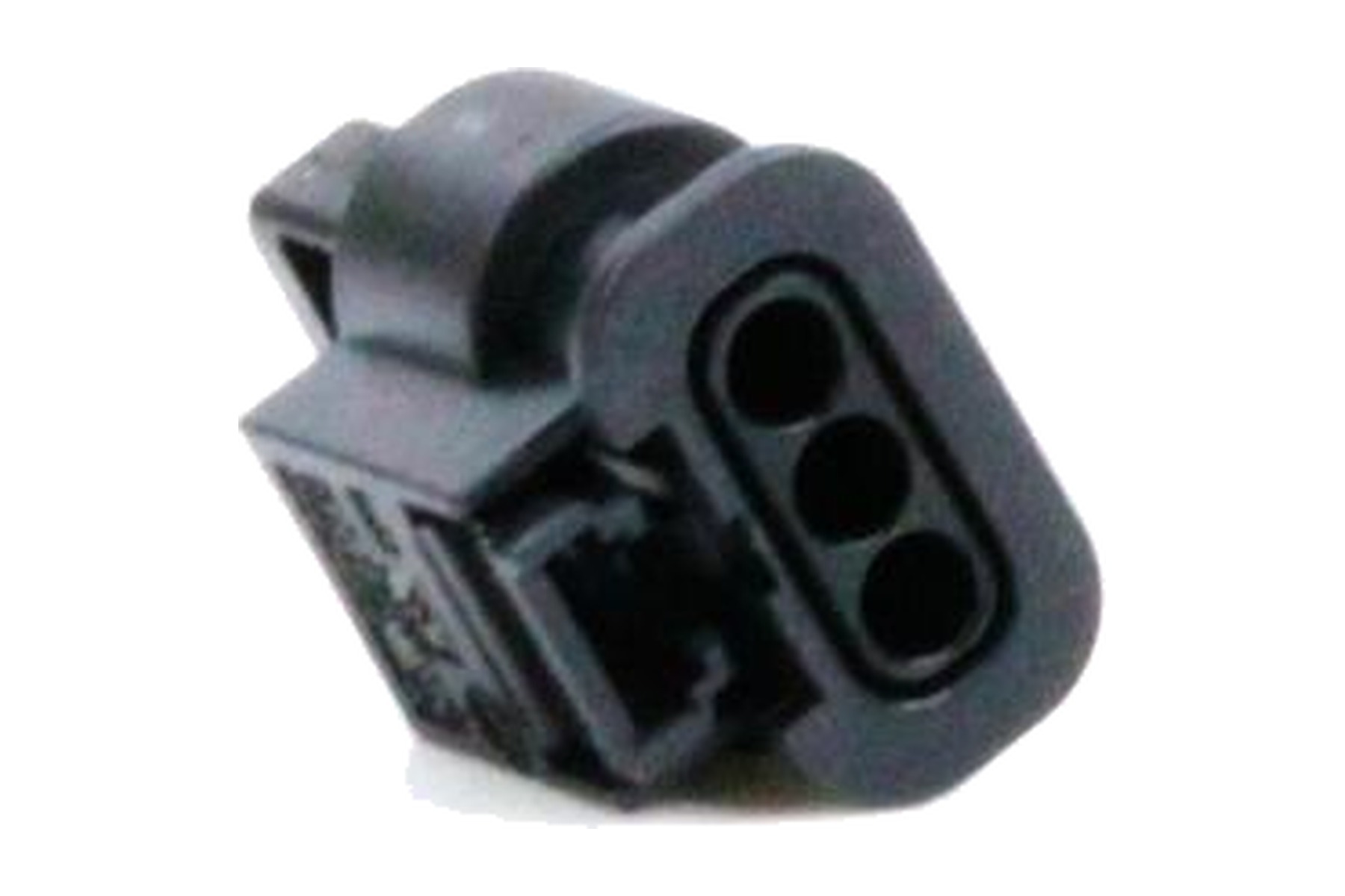 Conector de Chicote Elétrico VW 4H0973703 - Imagem 17