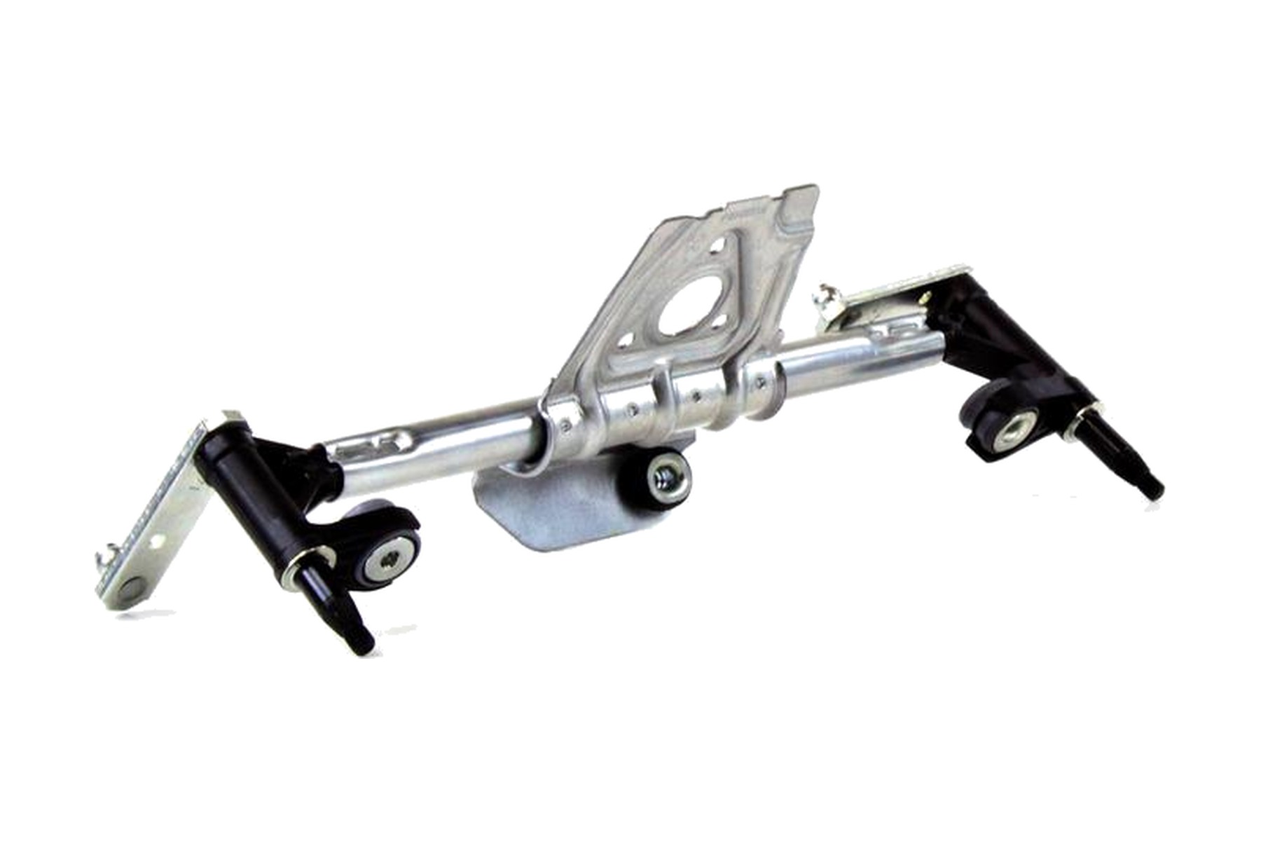 Motor de Limpador de Para-brisa Dianteiro VW 5U0955603A - Imagem 10