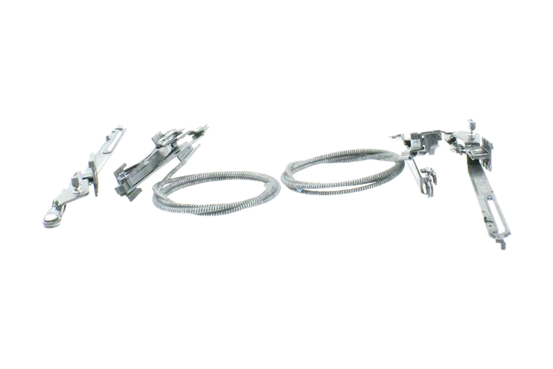 Reparo de Trilho de Teto Solar VW 5G9898738