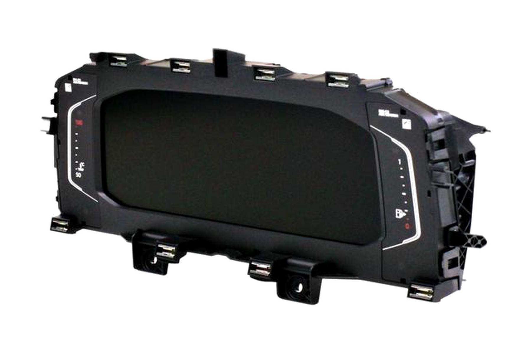 Painel de Instrumentos VW 2G0920790A - Imagem 4
