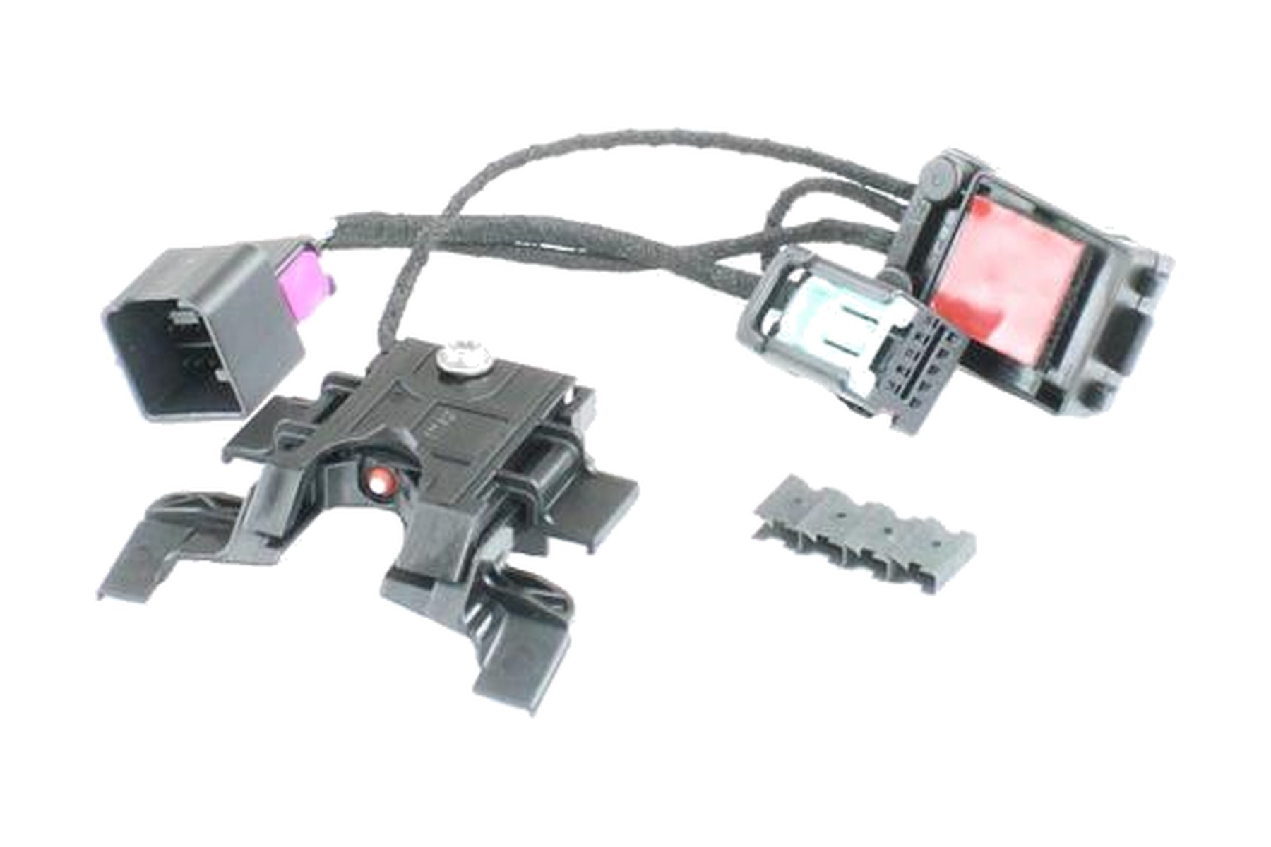 Sensor de Posição de Alavanca de Câmbio VW 5Q0713128A - Imagem 3