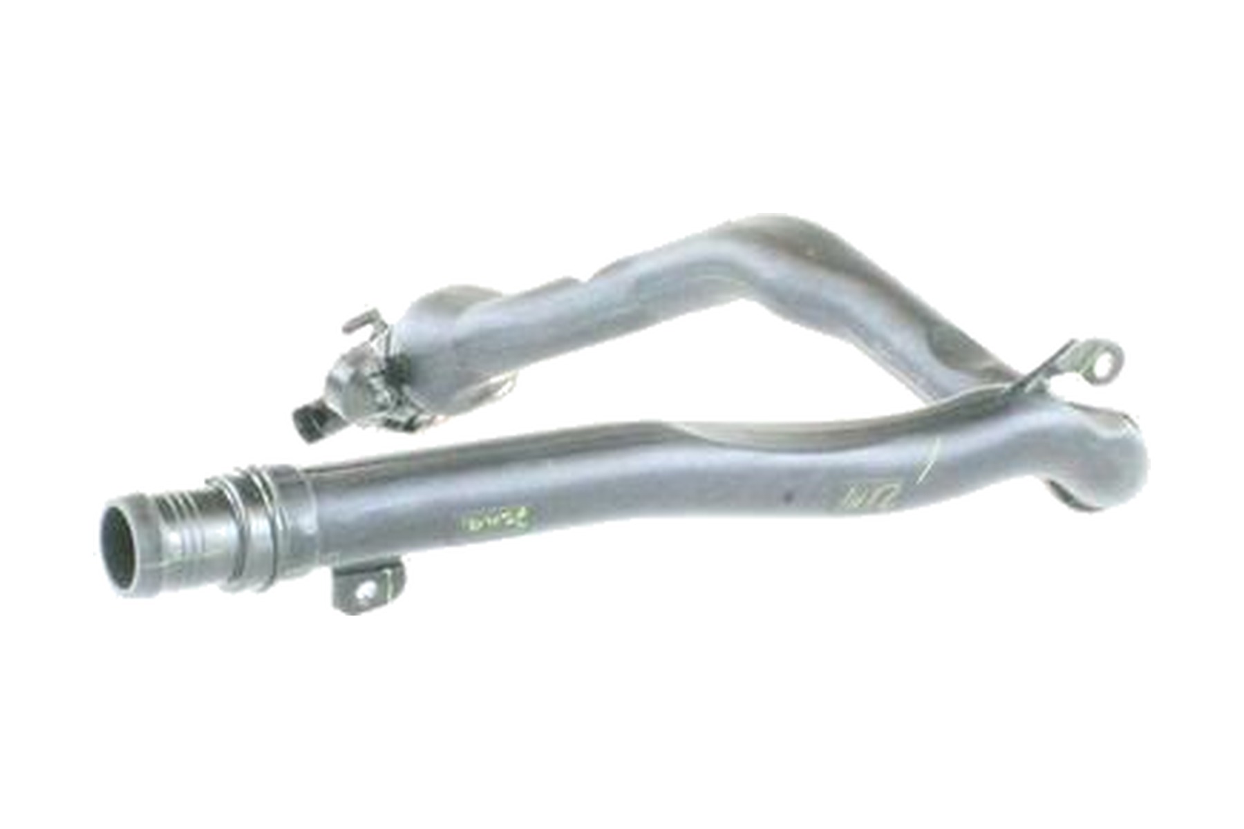 Tubo de Abastecimento de Tanque de Combustível VW 5Z0201129S - Imagem 7