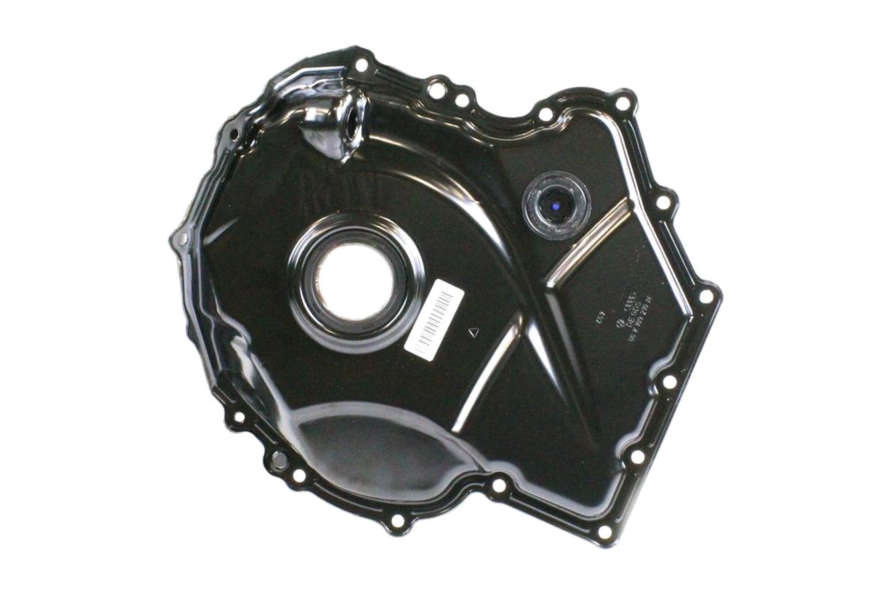 Tampa de Corrente de Distribuição VW 06K109210AF - Imagem 2