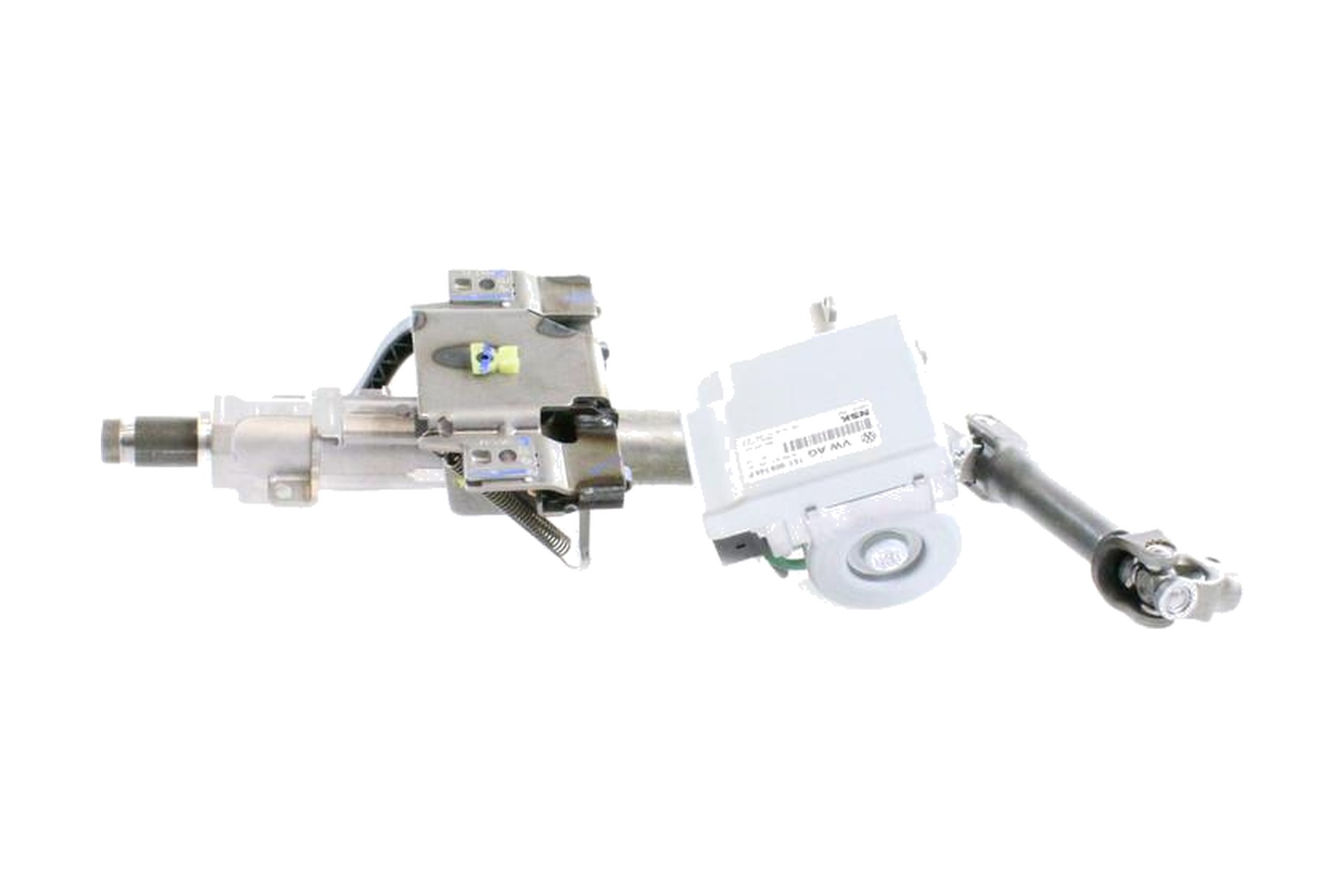 Coluna de Direção VW 1S1423510AD