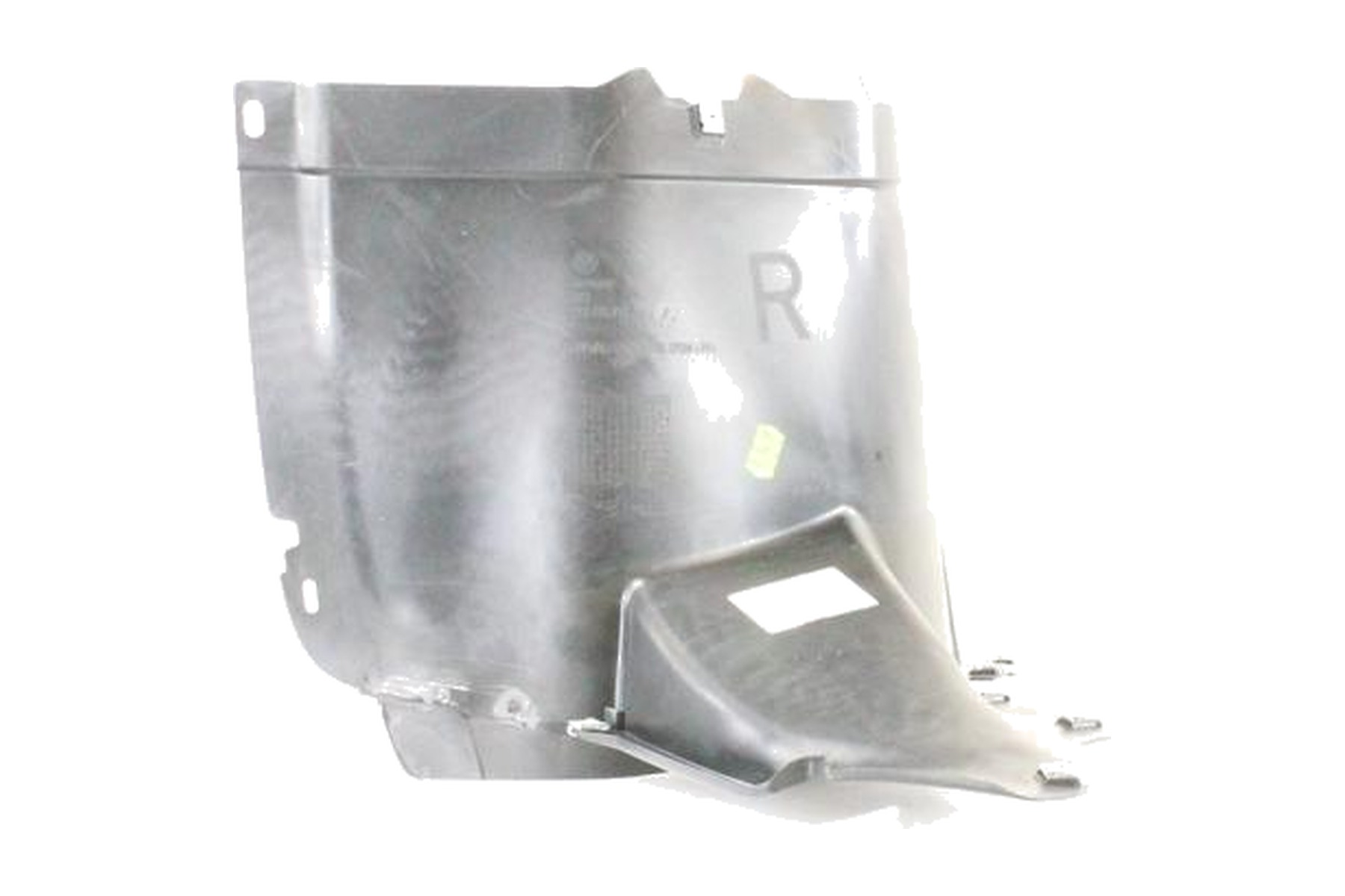 Para-barro de Caixa de Roda VW 1K0805912E - Imagem 10