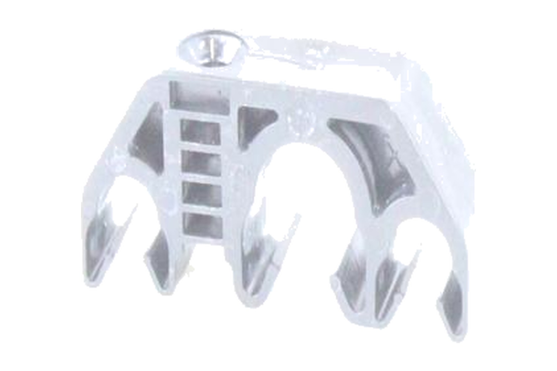 Presilha de Fixação de Mangueira de Combustível VW 5Z0201449 - Imagem 14