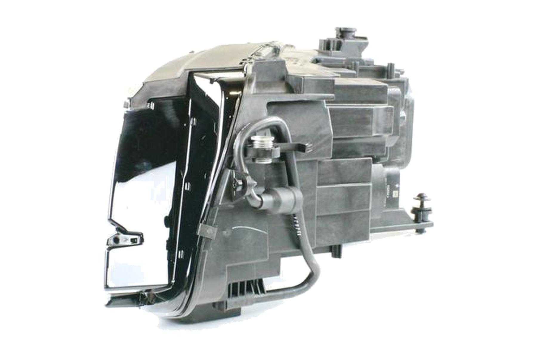Farol Máscara Negra LED Direito (Passageiro) VW 5NN941114C - Imagem 7