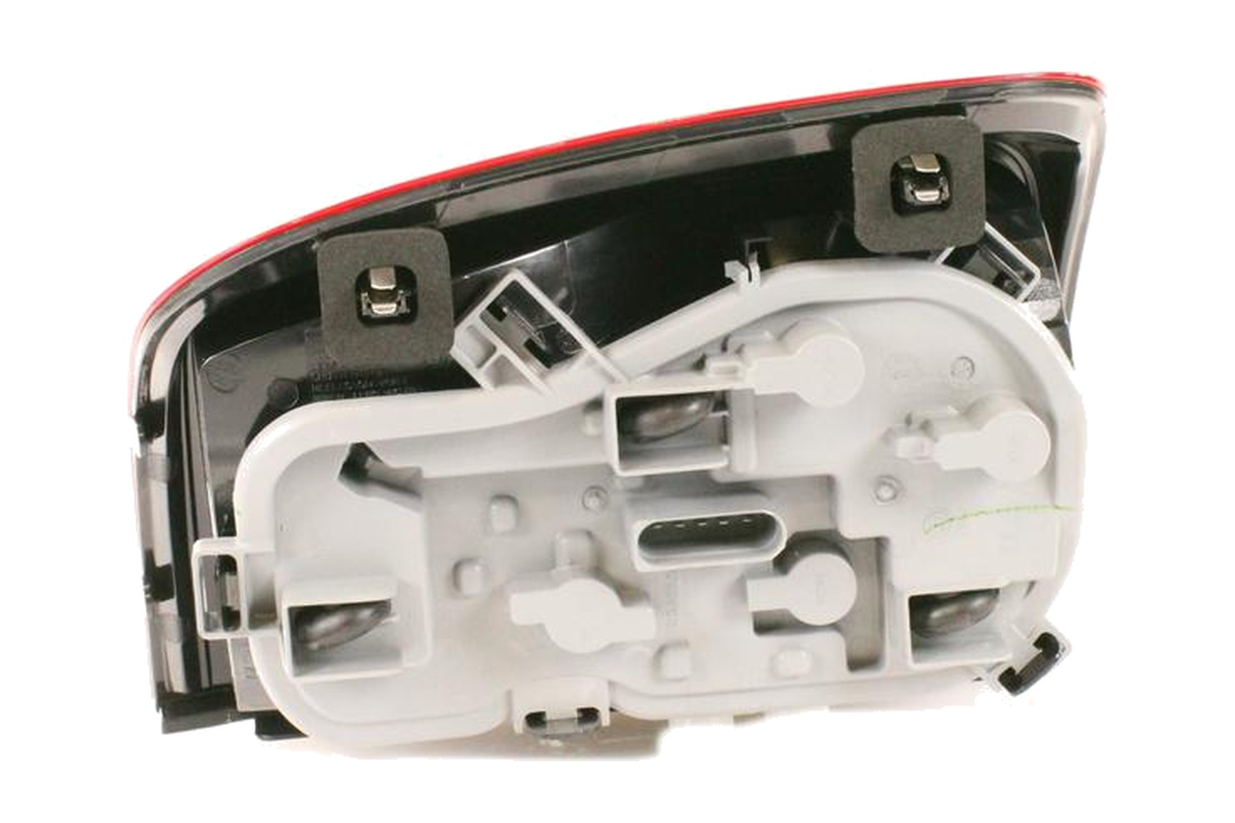 Lanterna Esquerdo (Motorista) VW 5U7945095H - Imagem 12