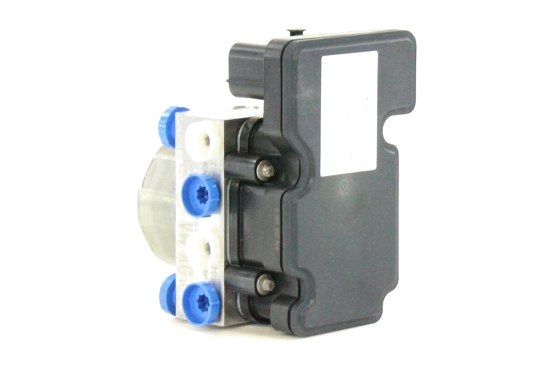Módulo de Freio ABS VW 5Z0614117QBEF - Imagem 22