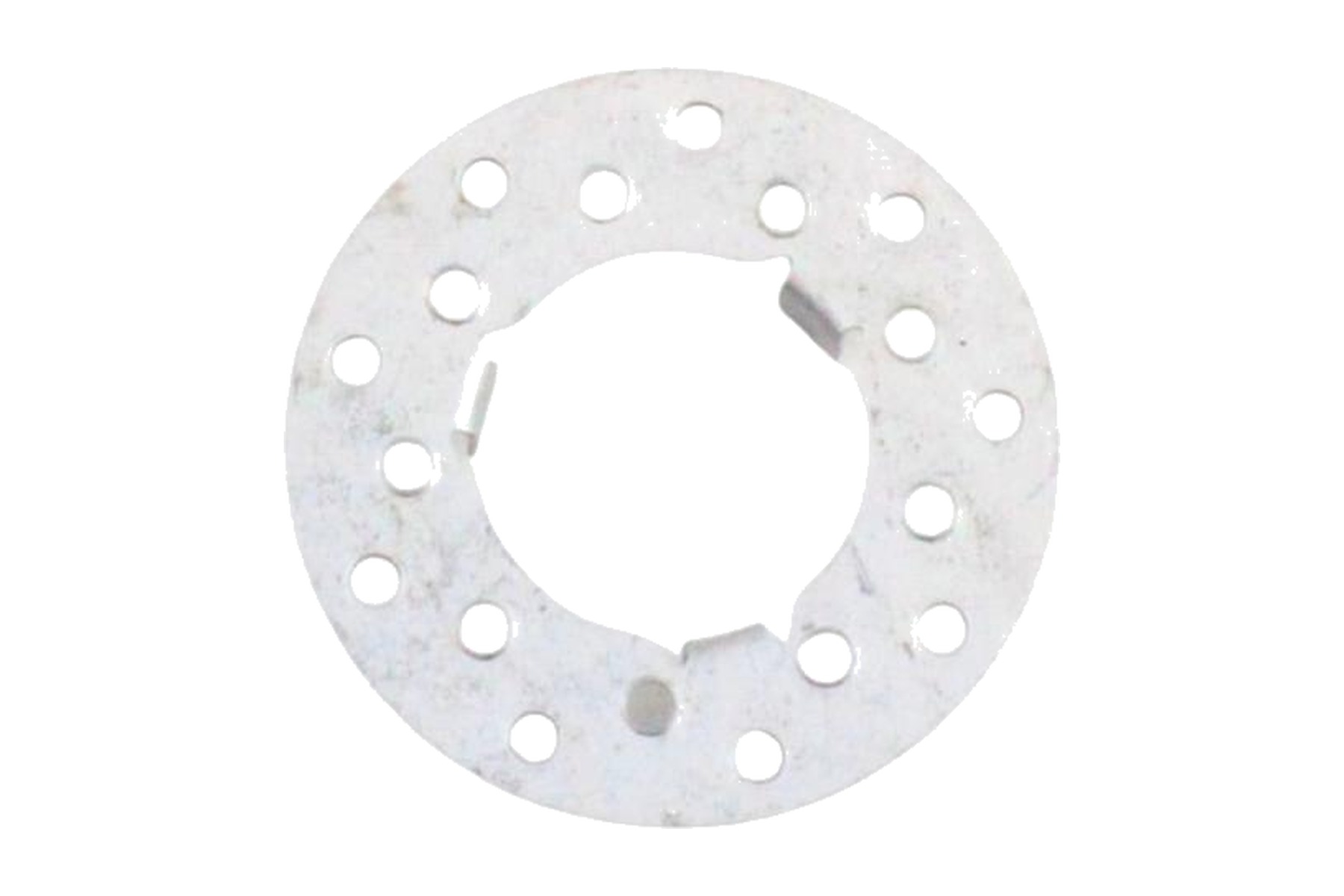 Roseta Guia de Suporte de Agregado VW WHT006844 - Imagem 2