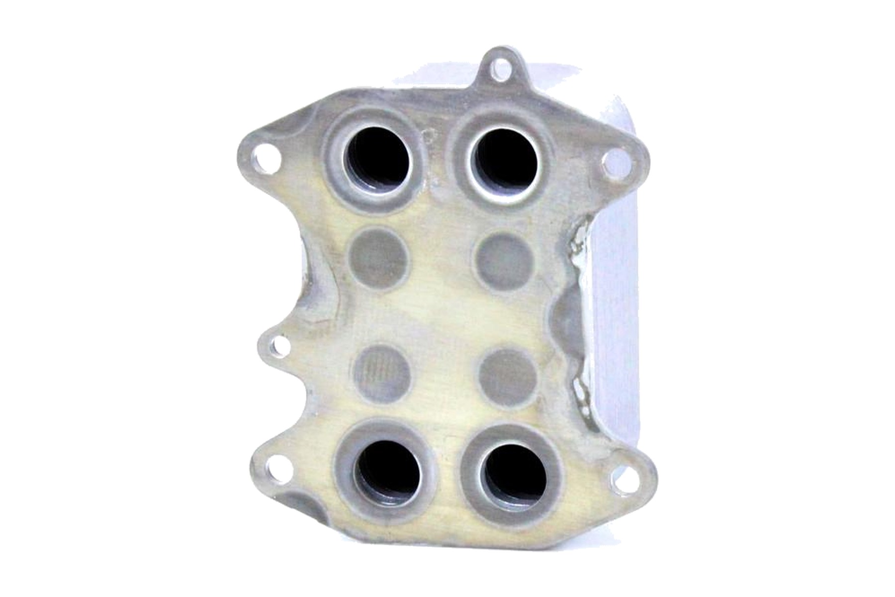 Radiador de Óleo de Motor VW 03L117021C - Imagem 14