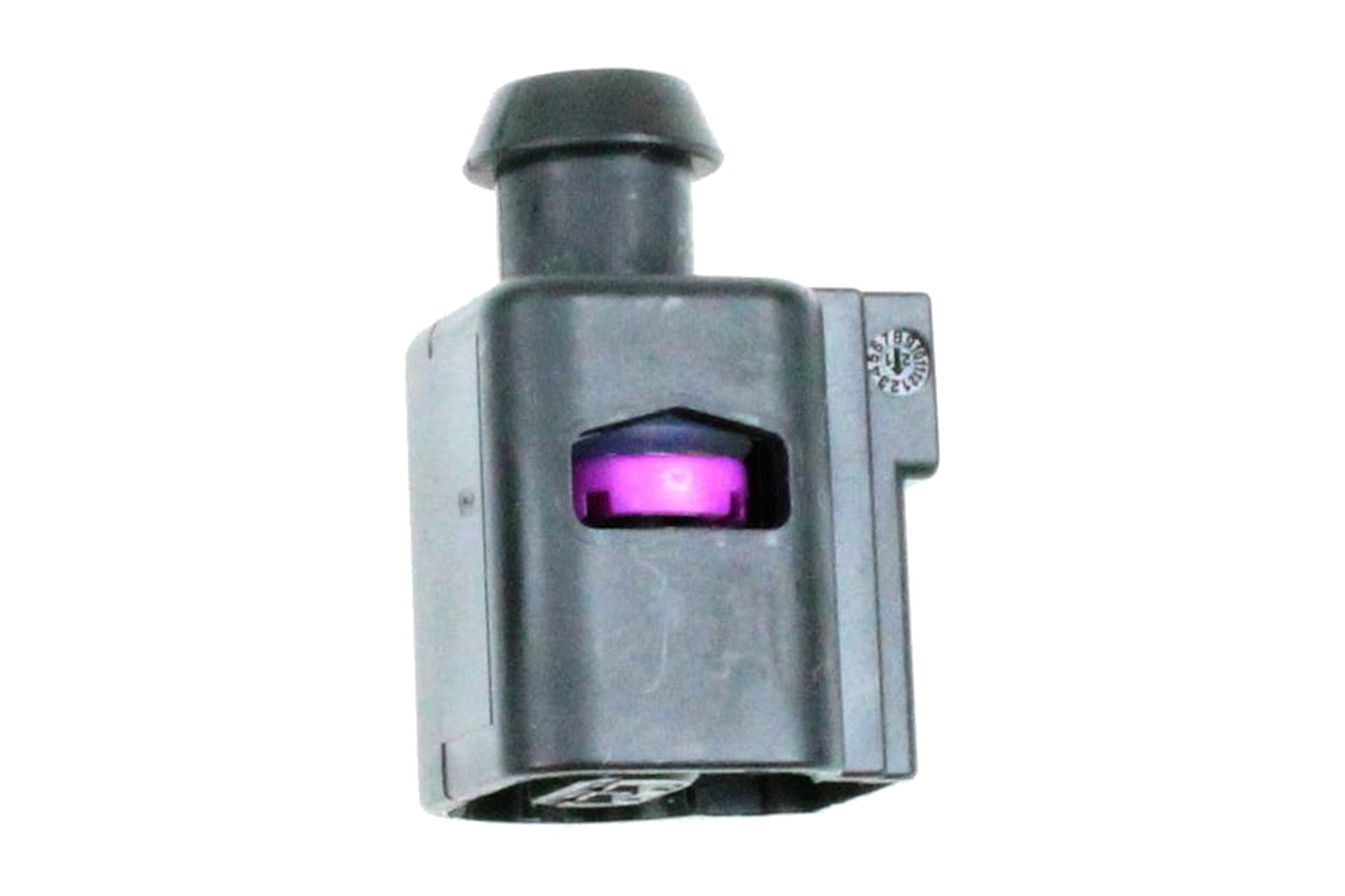 Conector de Chicote Elétrico VW 8K0973702 - Imagem 3