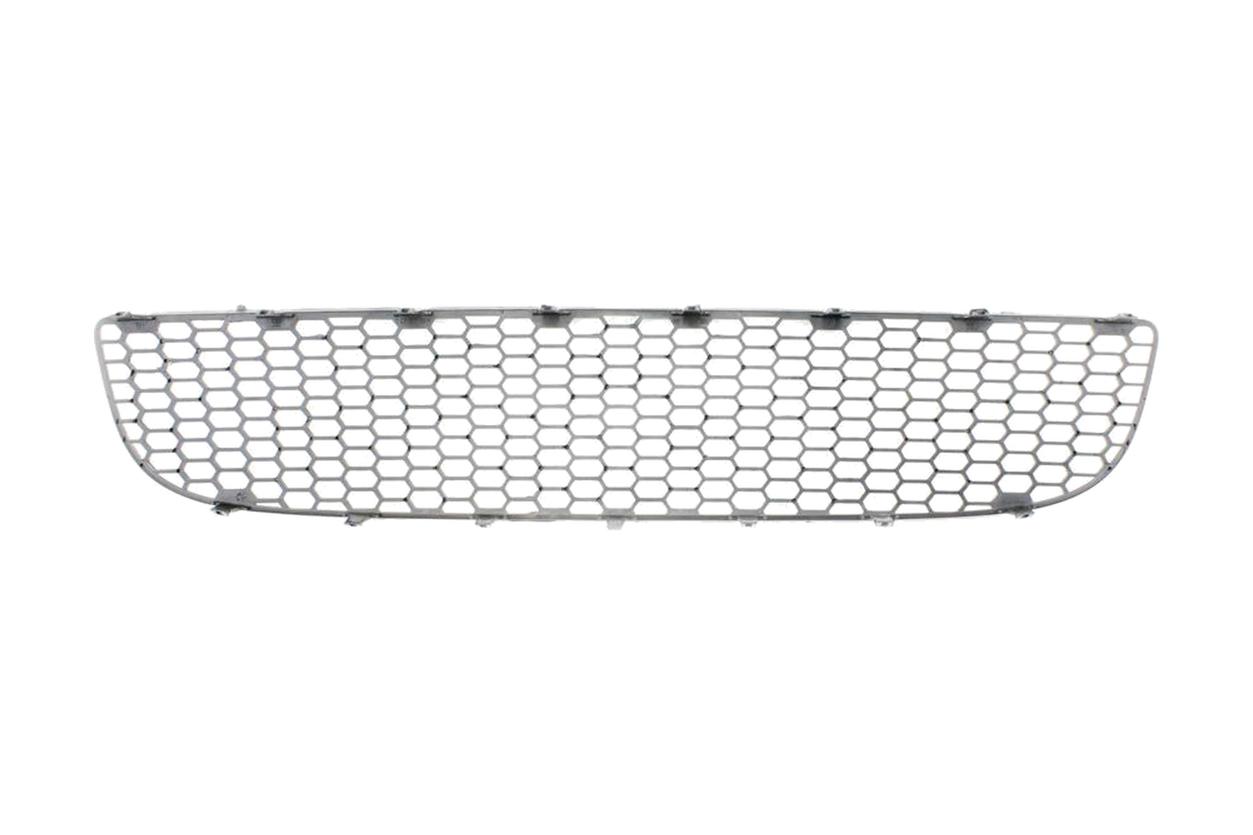 Grade de Ventilação de Para-choque VW 1C0807681H01C - Imagem 4