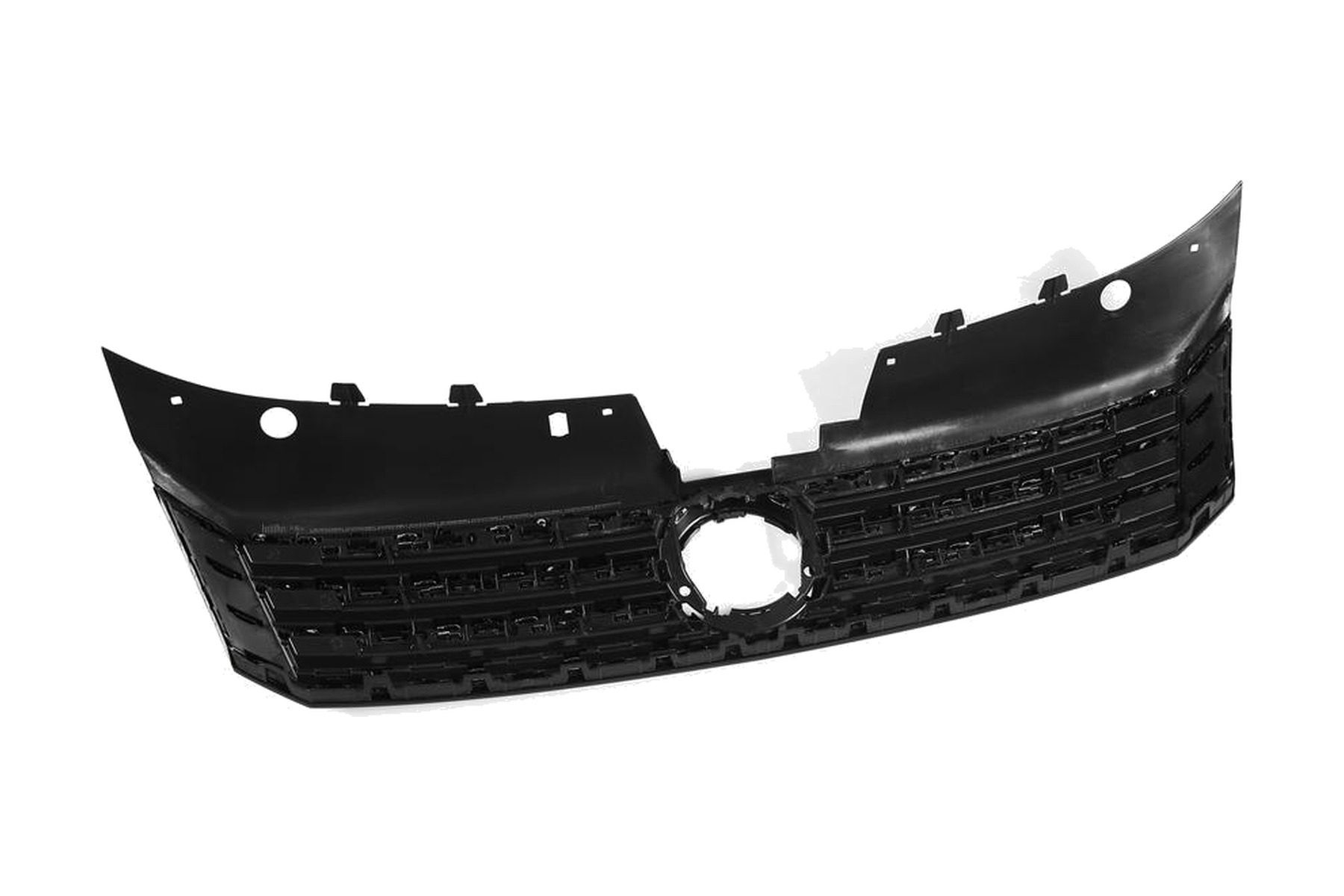 Grade de Radiador VW 3AA853651OQE - Imagem 2