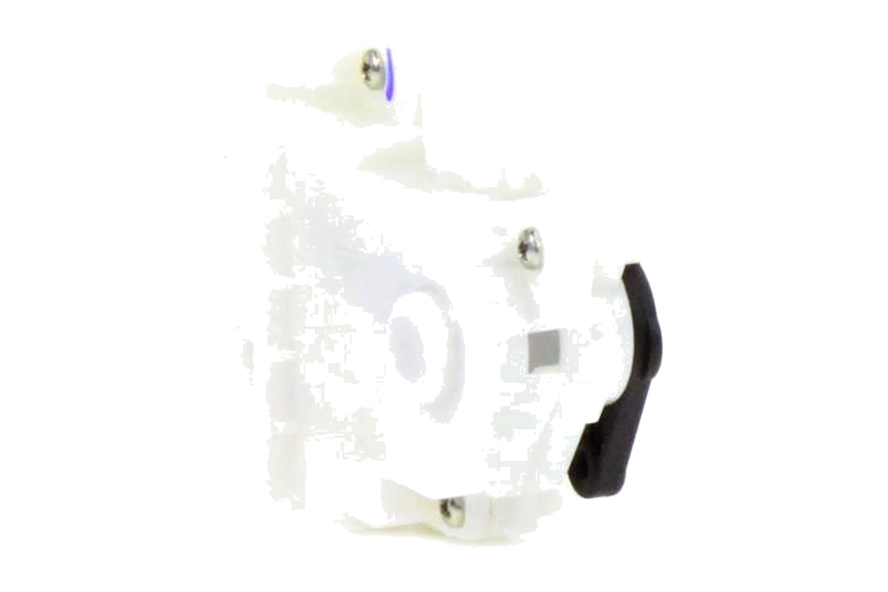 Motor Elétrico de Trava de Porta VW 5W0959783 - Imagem 17