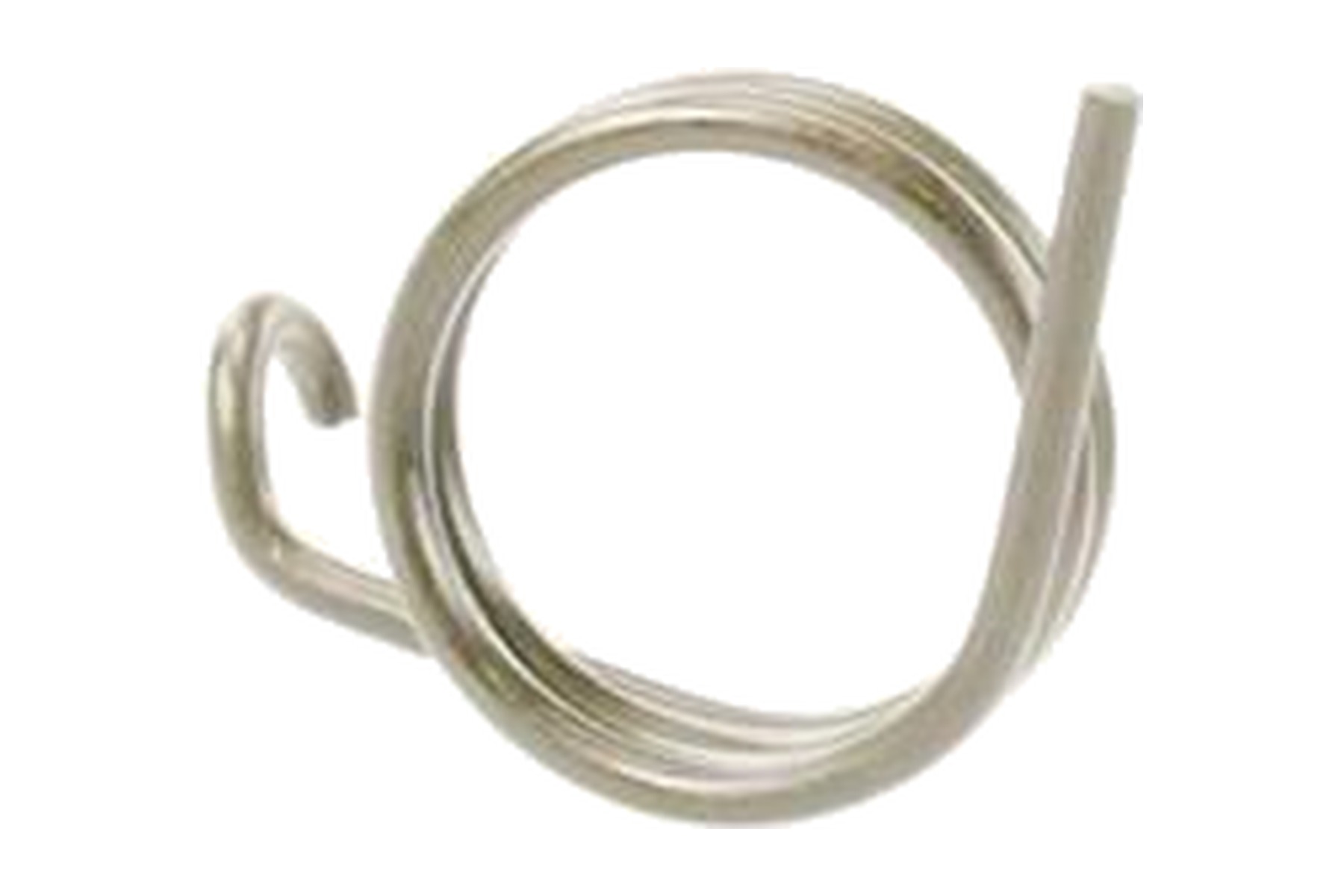 Mola de Retorno de Pedal de Embreagem VW 0801417231 - Imagem 2