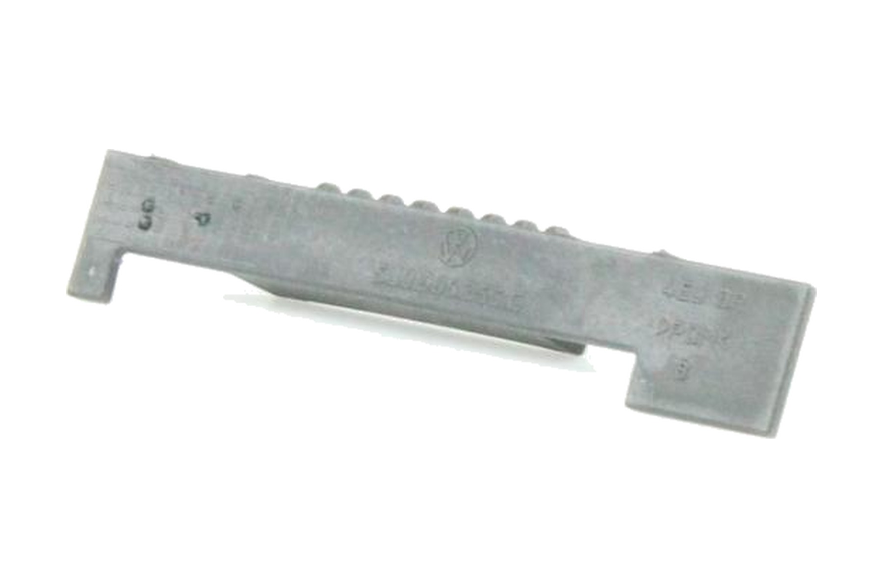 Suporte de Módulo de Controle de Injeção de Eletrônica VW 5U0906355C - Imagem 15