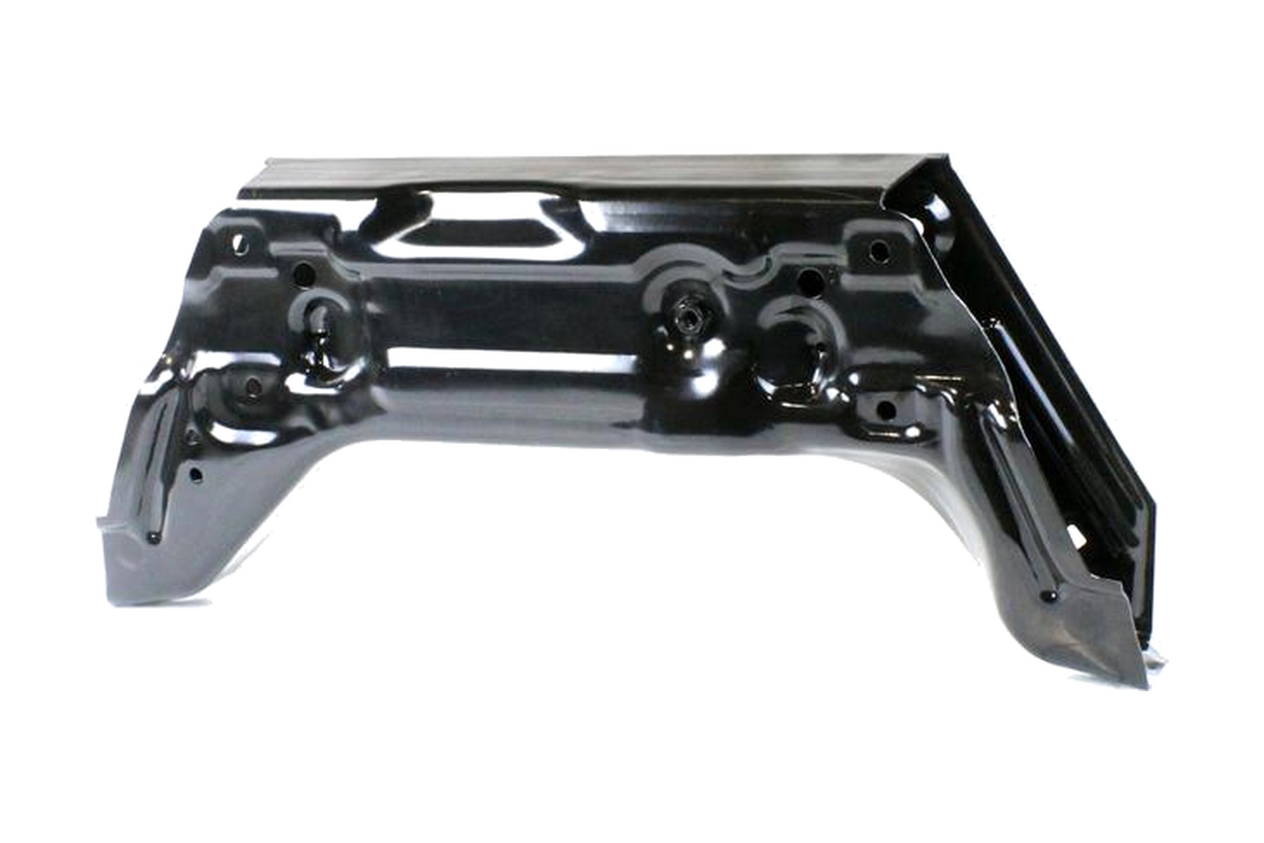 Quadro Agregado de Suspensão VW 6Q0199287H - Imagem 2