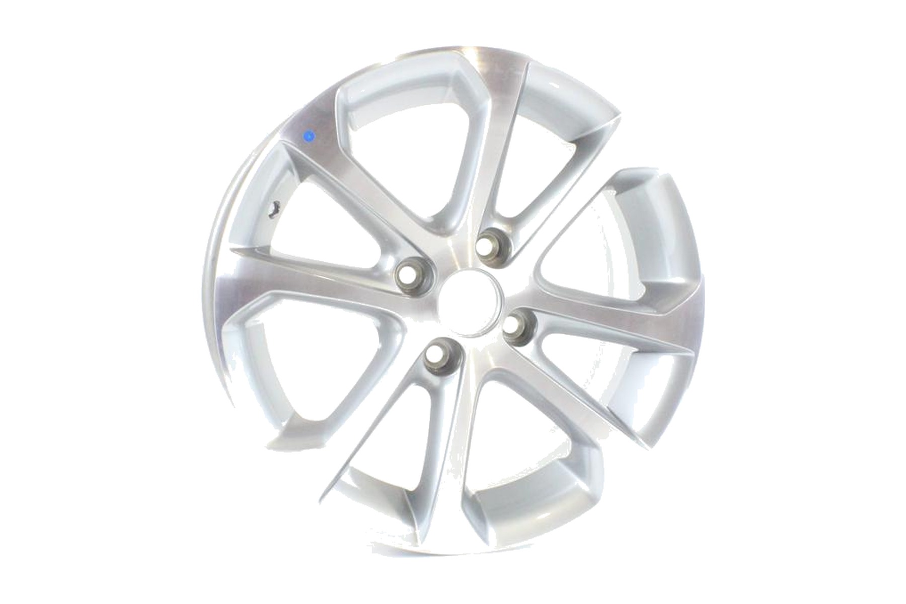 Roda VW 5U0601025JZM1 - Imagem 24