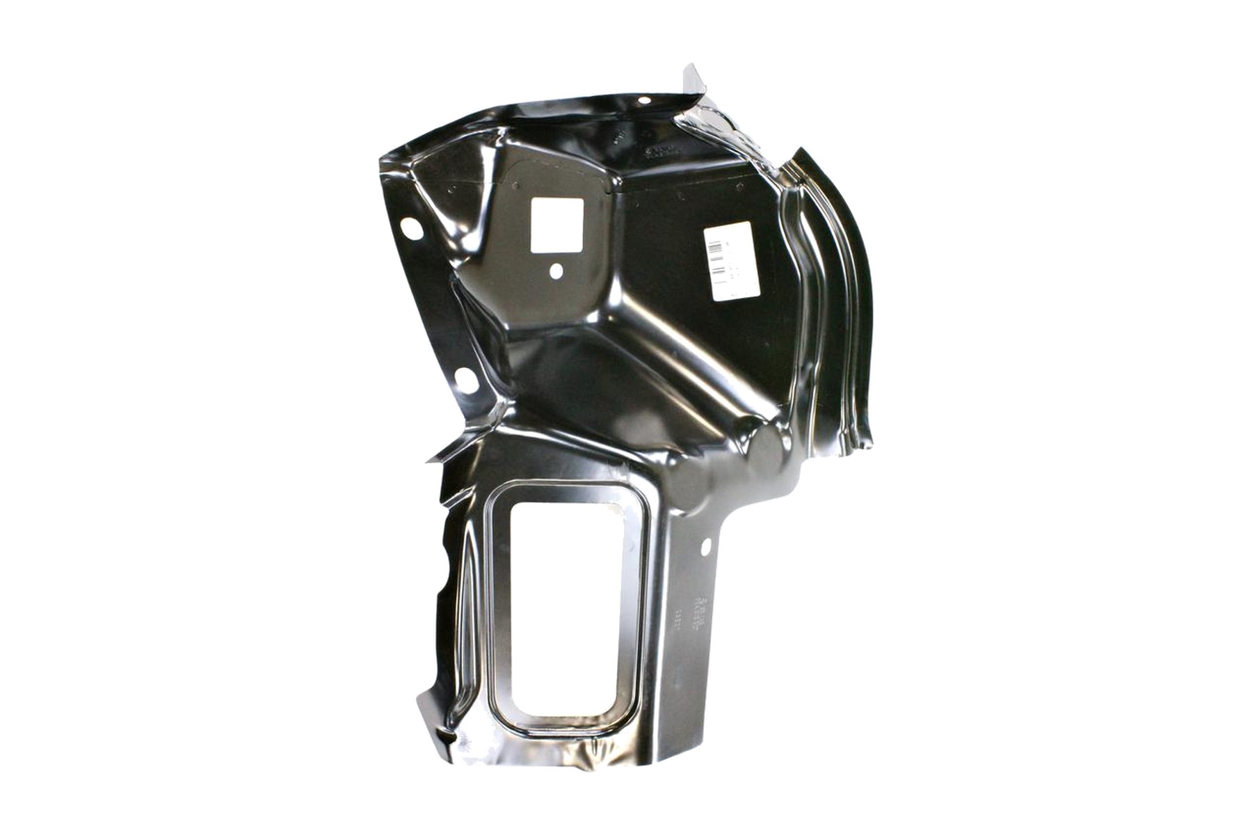 Alojamento de Lanterna VW 6EA813319GRU - Imagem 2