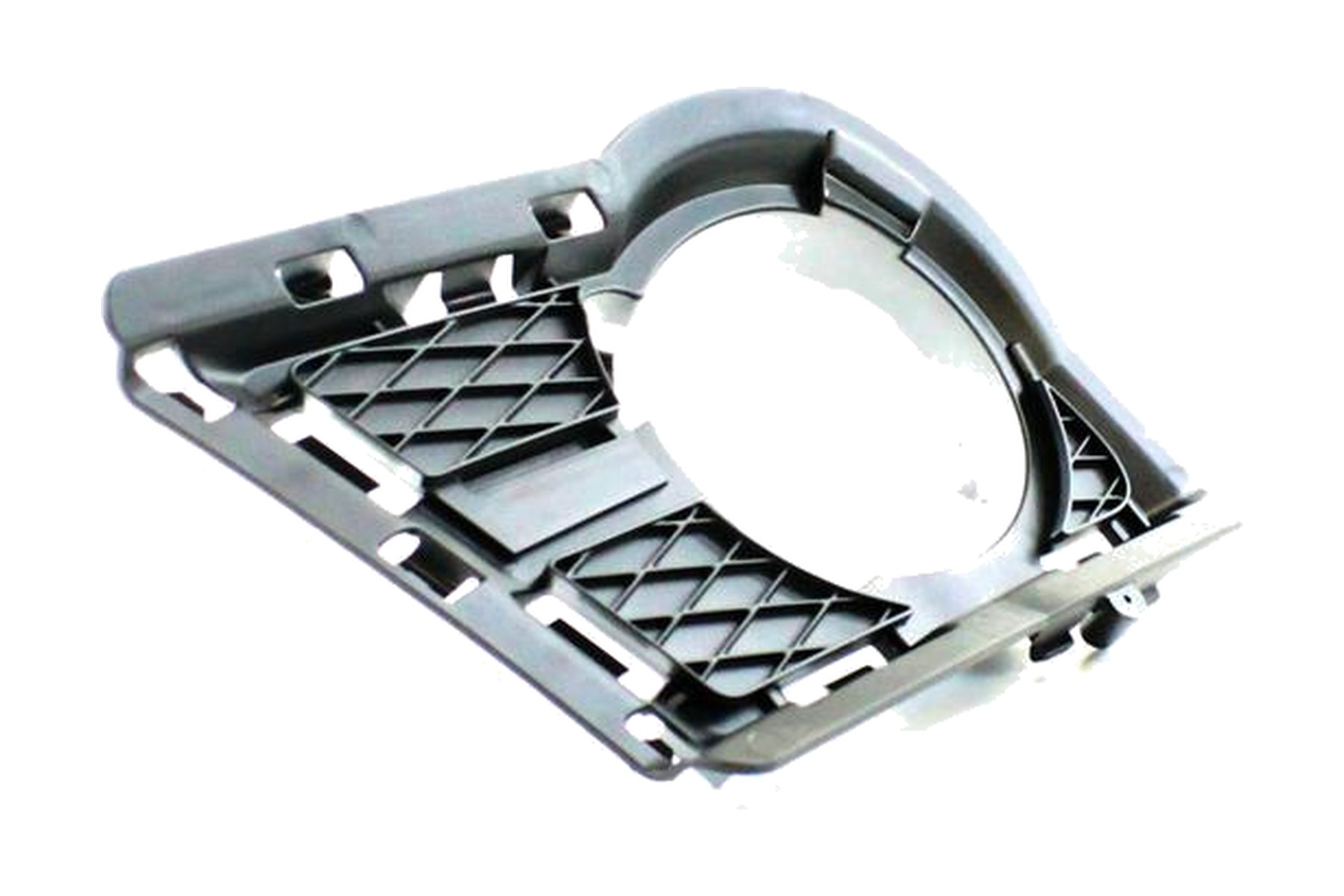 Moldura de Farol de Milha Dianteiro Direito (Passageiro) VW 5N0853666A9B9 - Imagem 21