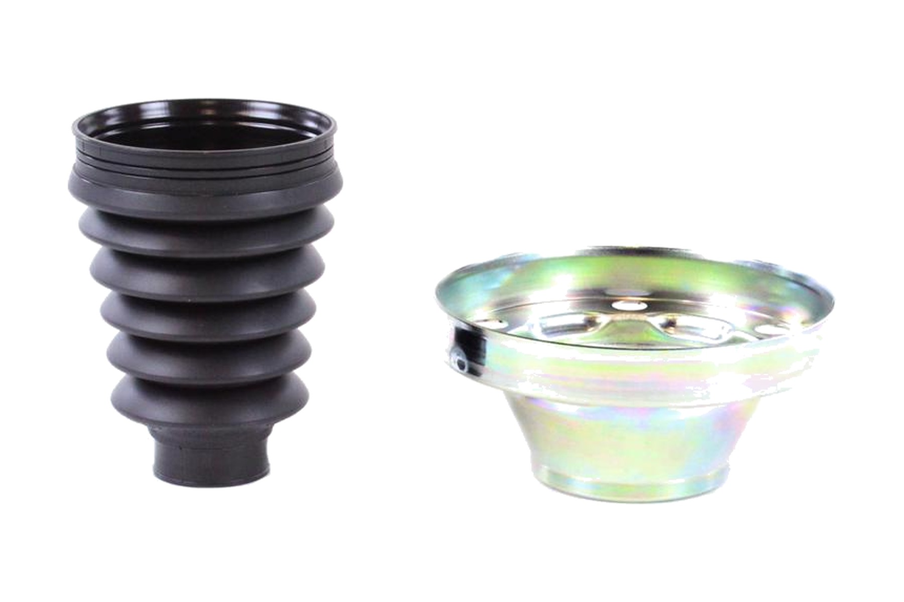 Kit de Coifa de Junta Homocinética VW 2H0498201B