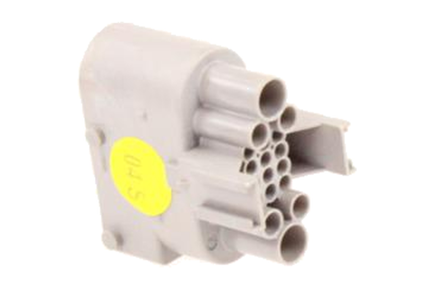 Conector de Chicote Elétrico VW 2H0973737A - Imagem 10