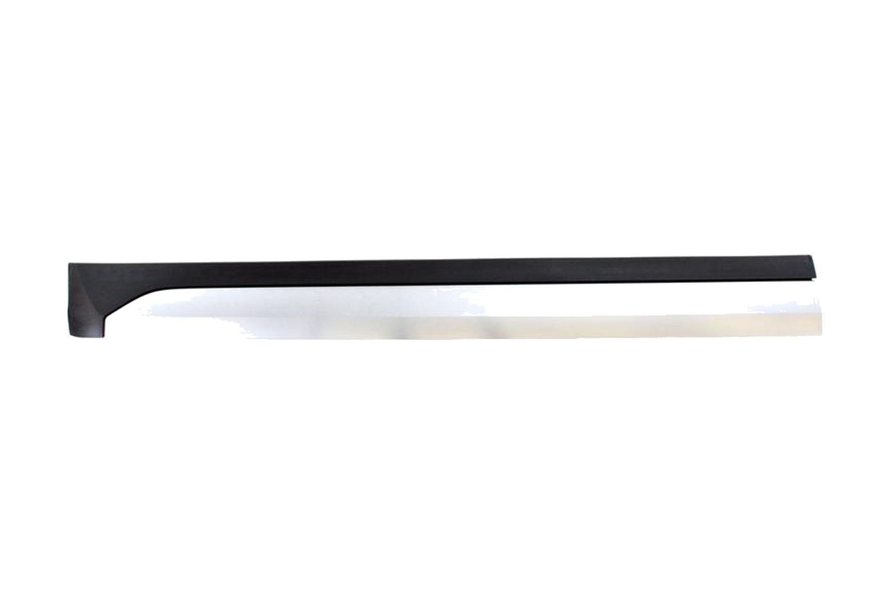Friso de Porta VW 5Z4854939ABAJ