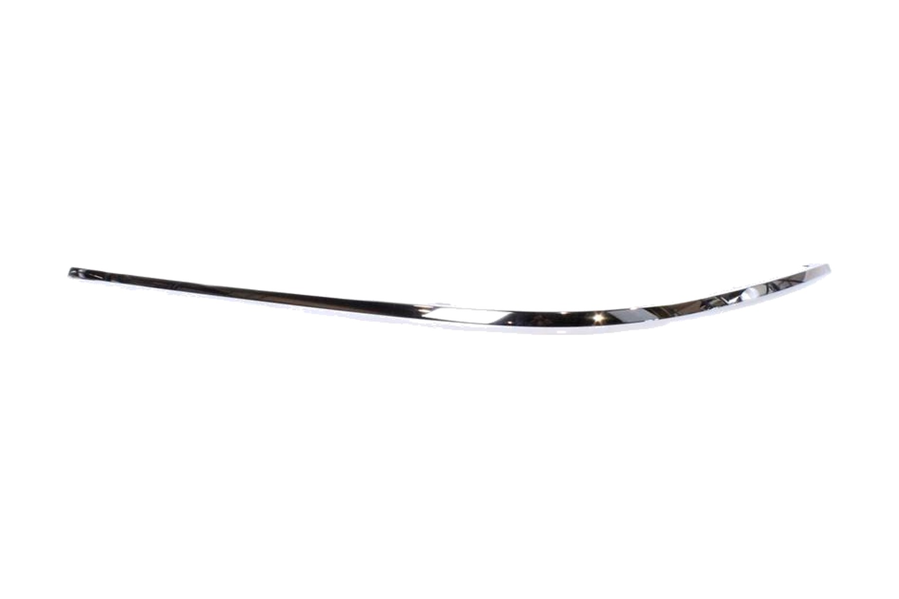 Friso de Para-choque VW 3C5807460B2ZZ