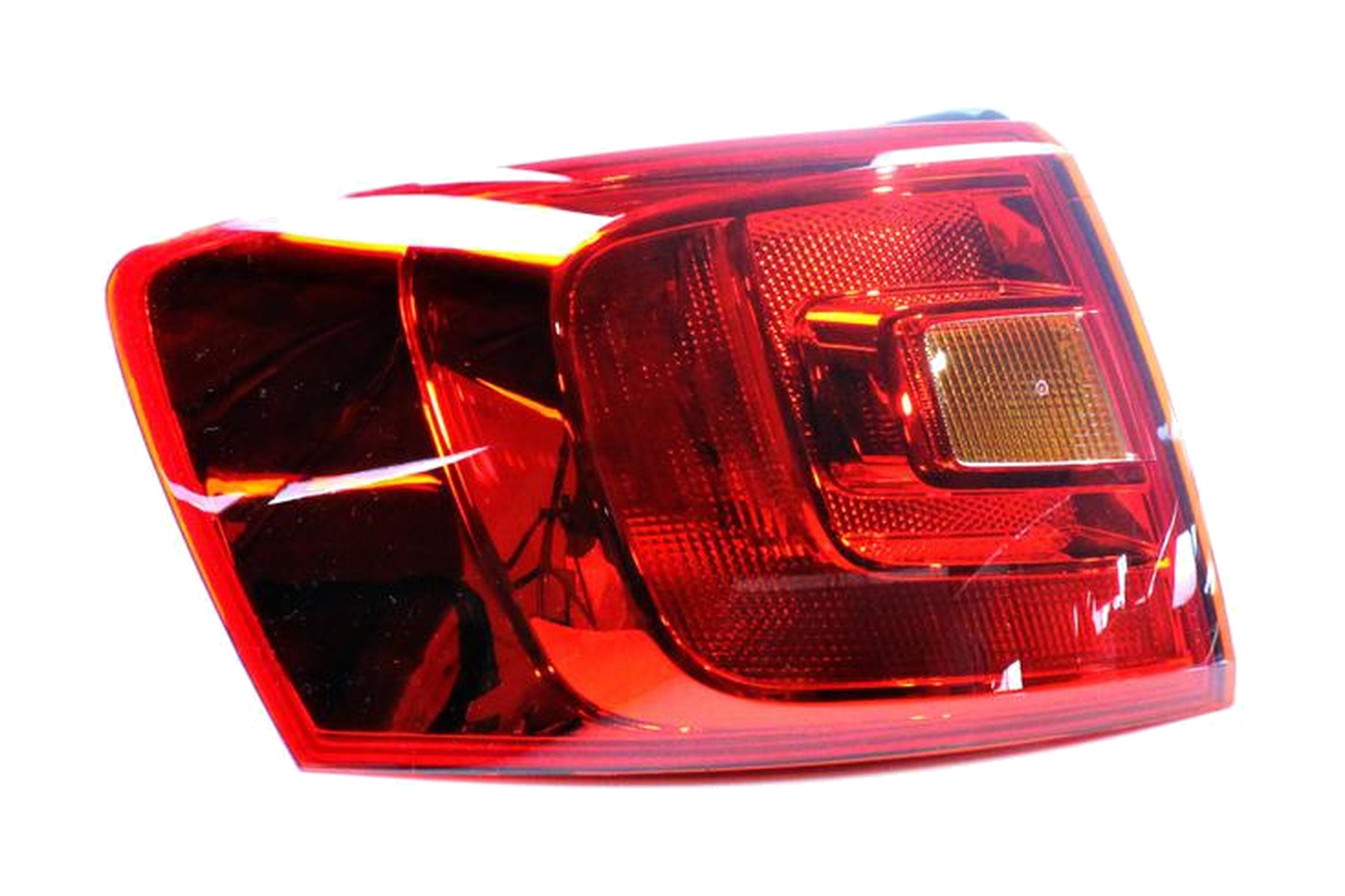 Lanterna Esquerdo (Motorista) VW 5C6945095E