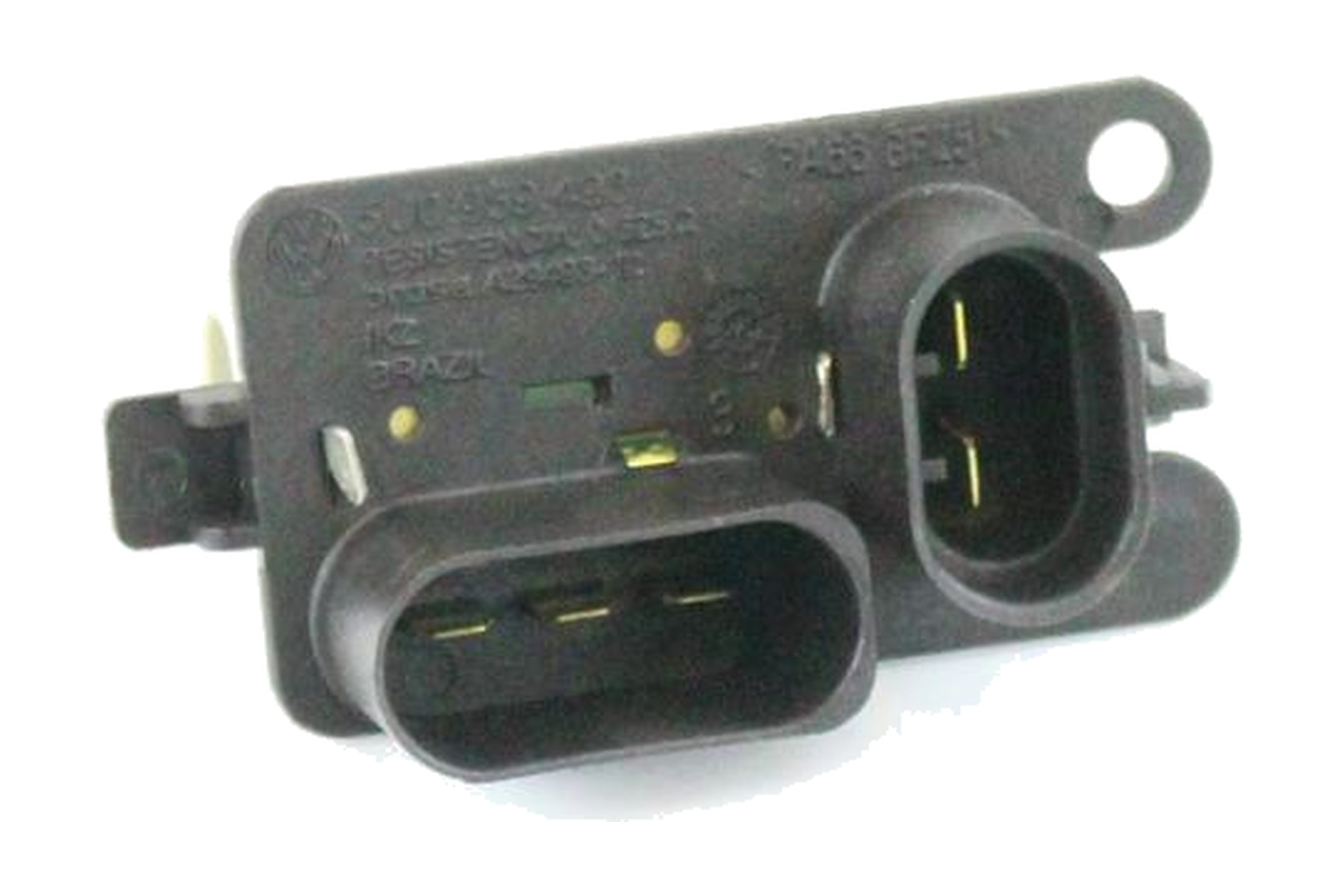 Resistência de Ventoinha de Radiador VW 5U0959493 - Imagem 2