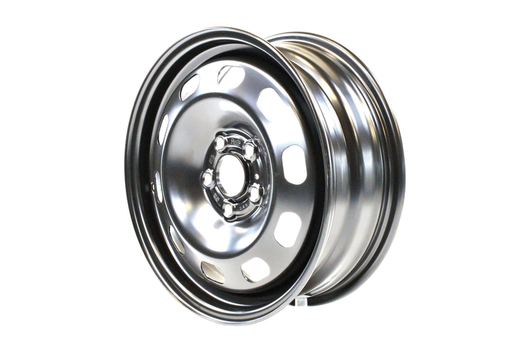 Roda VW 2QB601027A03C - Imagem 4