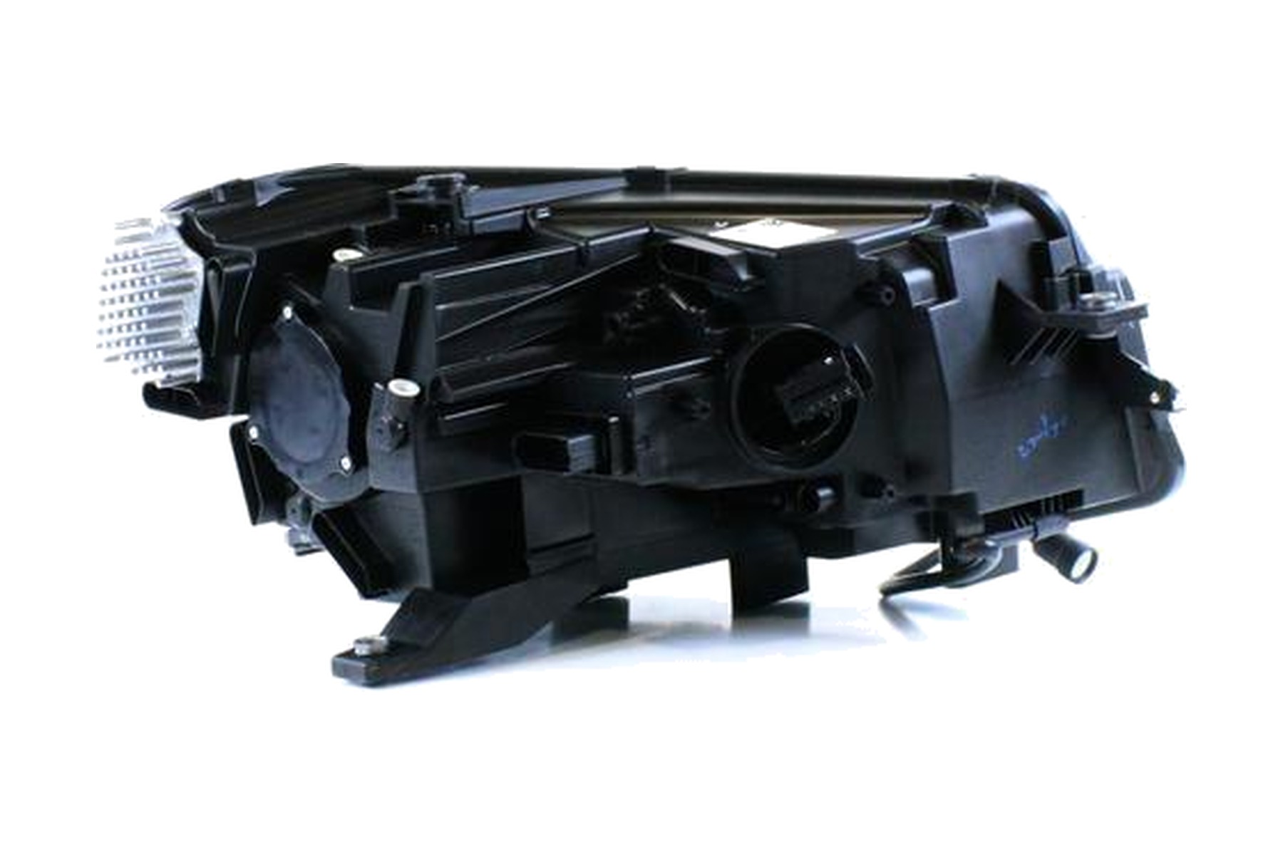 Farol LED Esquerdo (Motorista) Máscara Negra VW 2GK941773B - Imagem 15