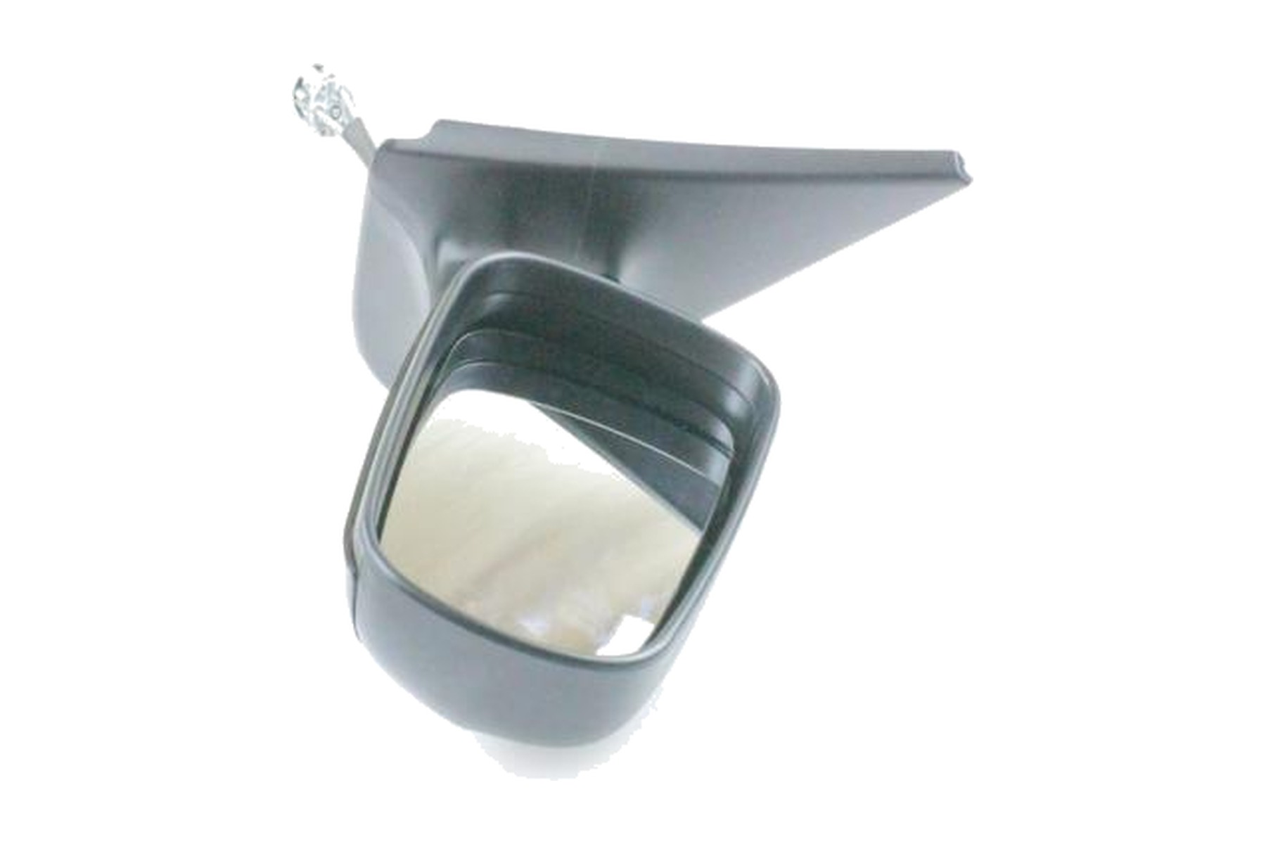 Espelho Retrovisor Direito (Passageiro) Dianteiro Preto VW 373857508A1NN - Imagem 19