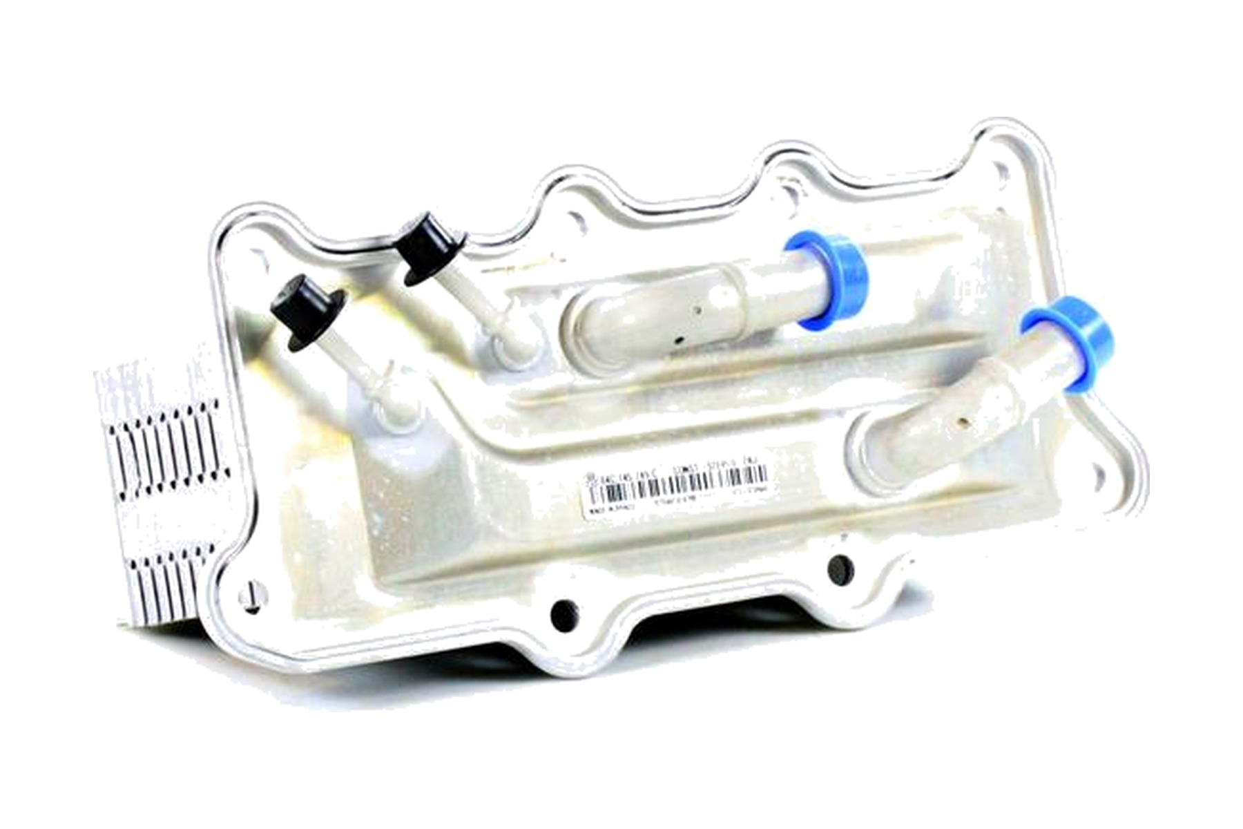 Trocador de Calor de Coletor de Admissão de Motor VW 04C145749C - Imagem 23