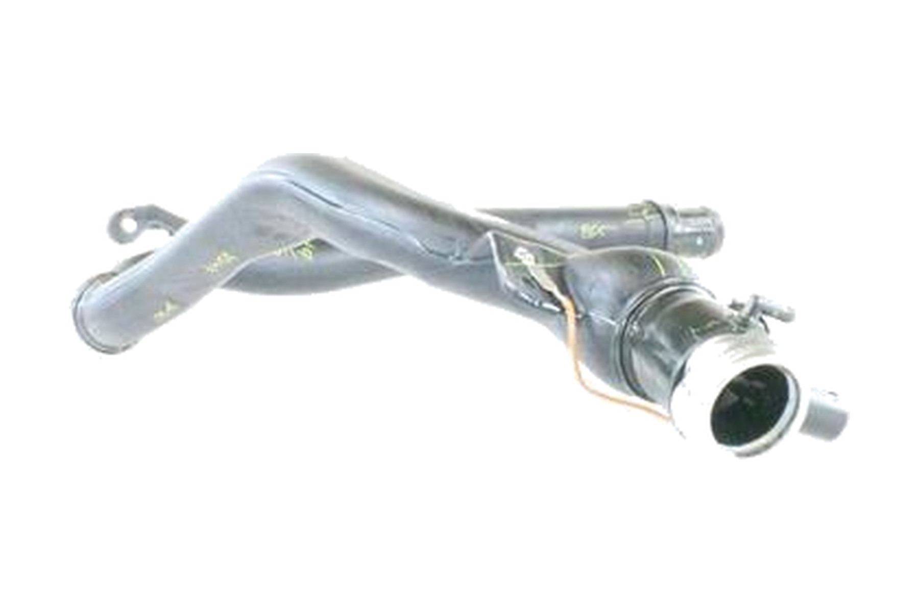 Tubo de Abastecimento de Tanque de Combustível VW 5Z0201129S - Imagem 19