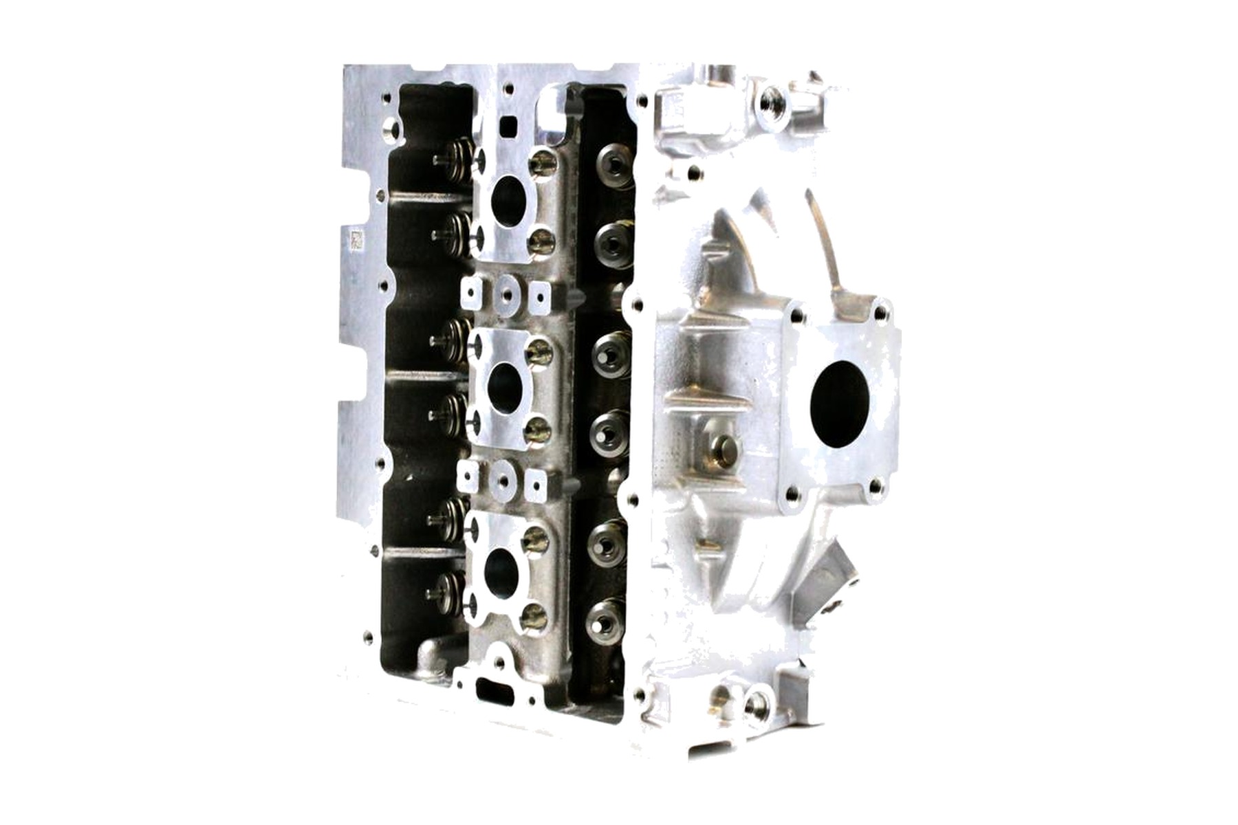 Cabeçote VW 04C103064E - Imagem 4