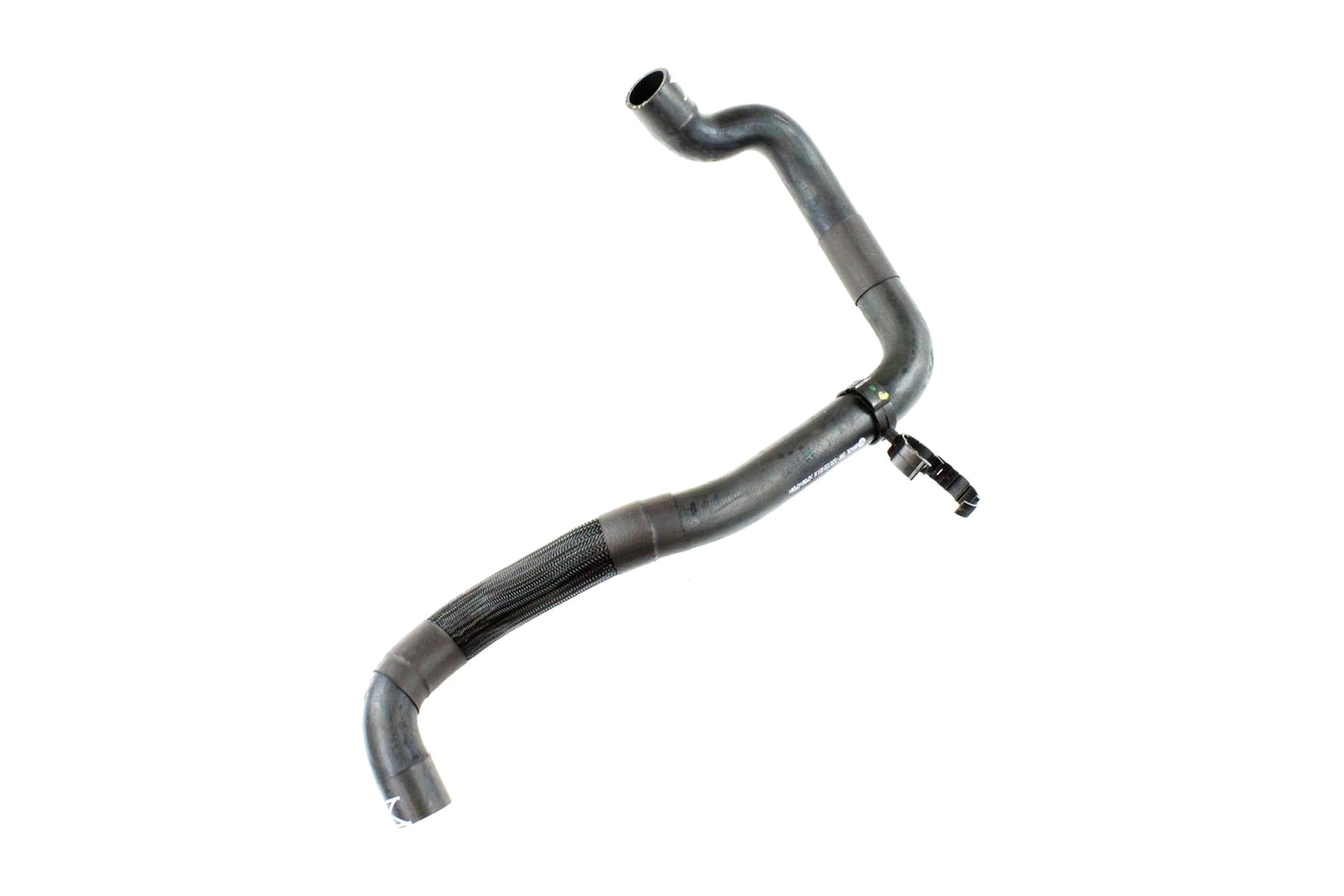 Mangueira de Água de Radiador VW 5Z0122051N - Imagem 2