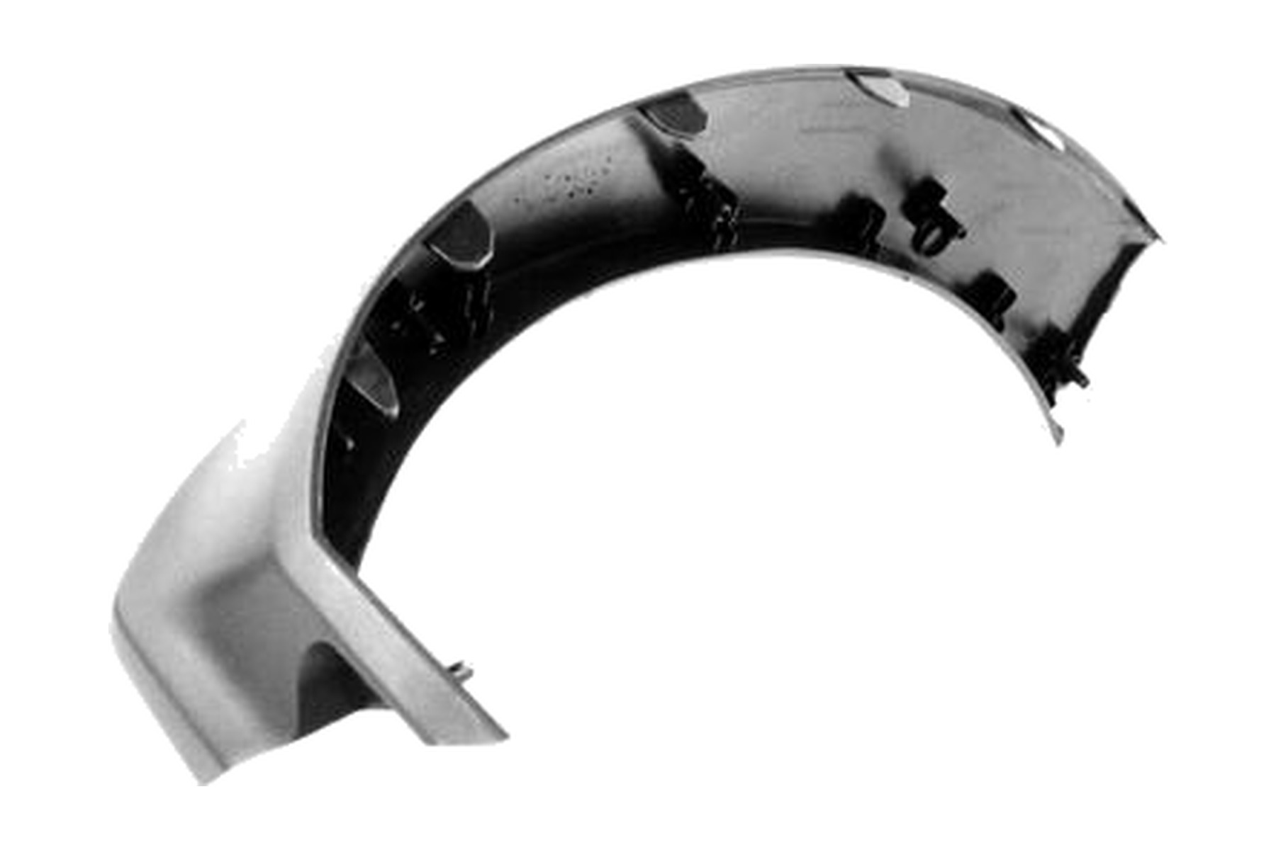 Moldura de Para-lama VW 5U6809921A9B9 - Imagem 9