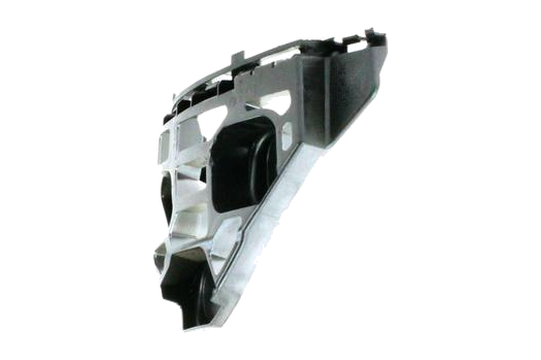Suporte Guia de Para-choque VW 6EC807377A - Imagem 19