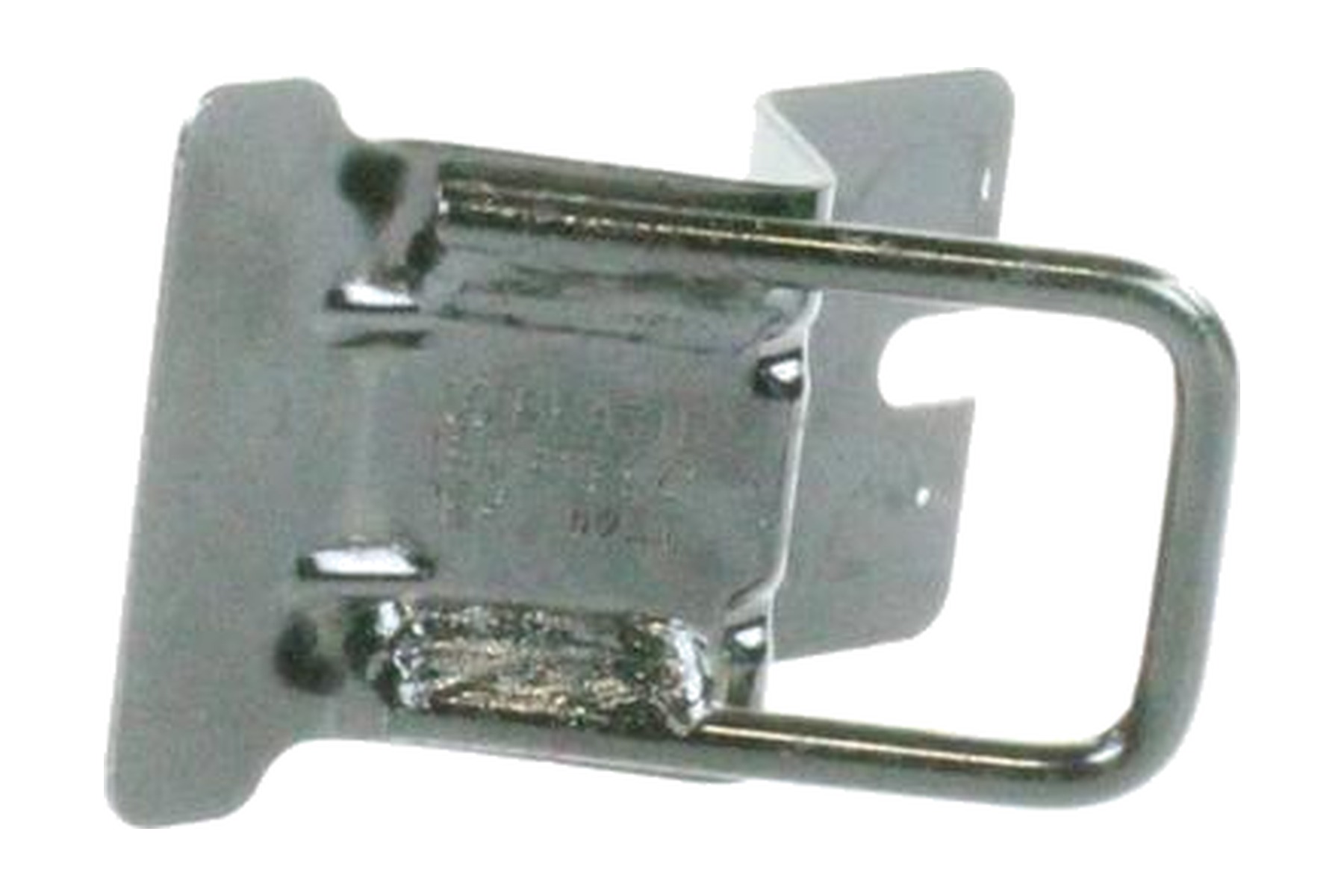 Base de Isofix de Assoalho VW 1S0813541GRU - Imagem 22
