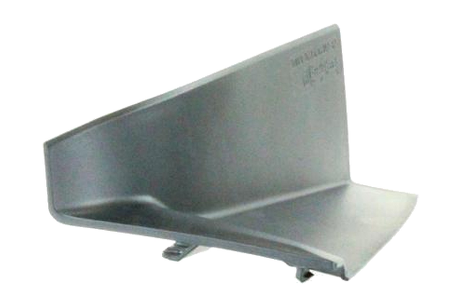 Acabamento de Lanterna VW 17A945311 - Imagem 20
