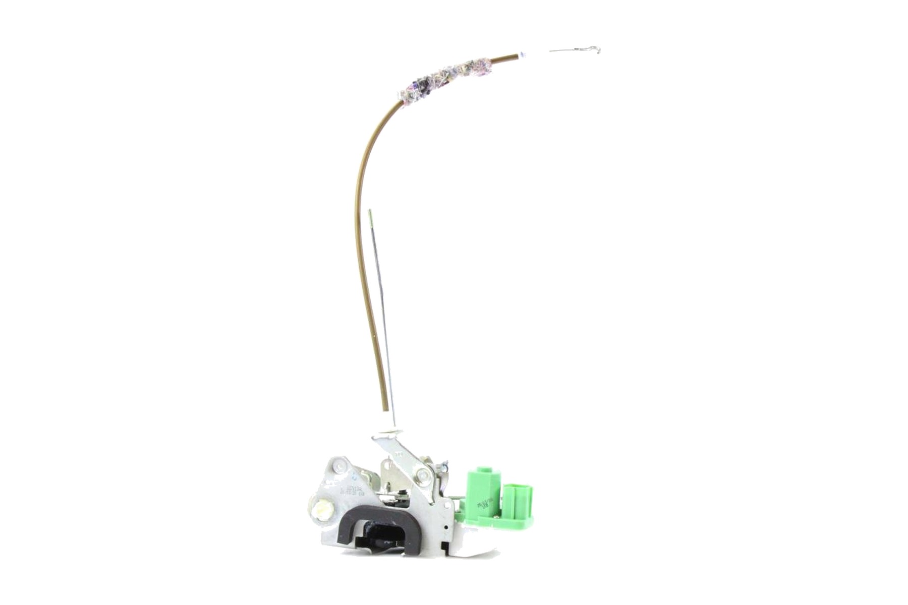 Fechadura de Porta VW 5W4837013AL - Imagem 2